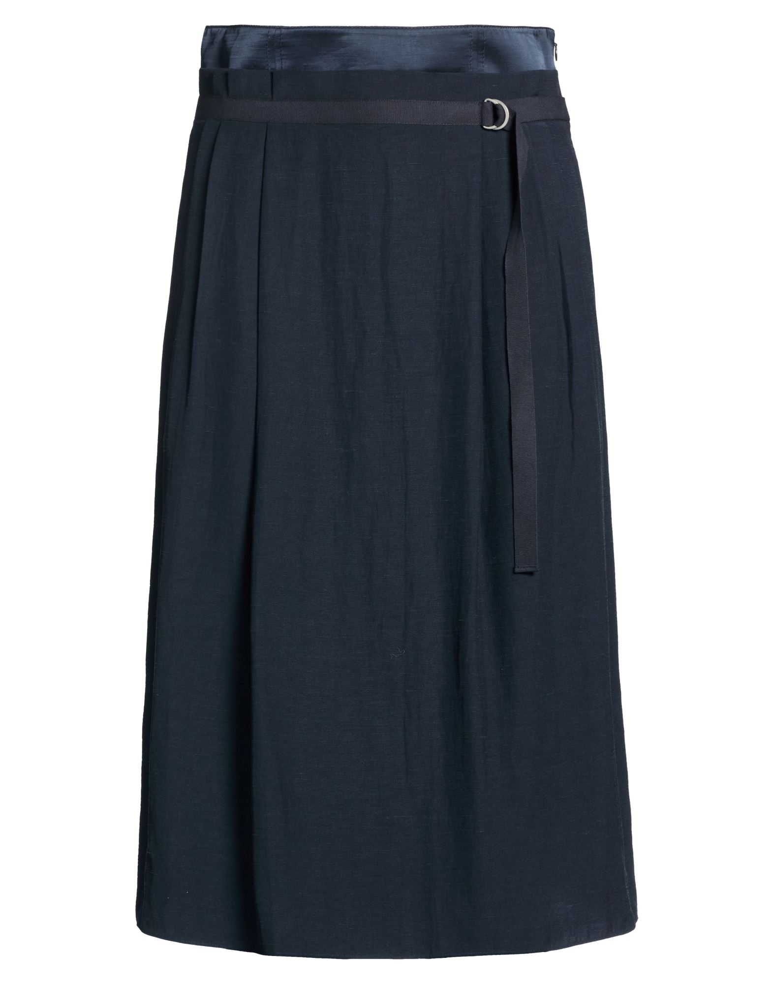 VINCE. BOTTOMWEAR Μίντι φούστα