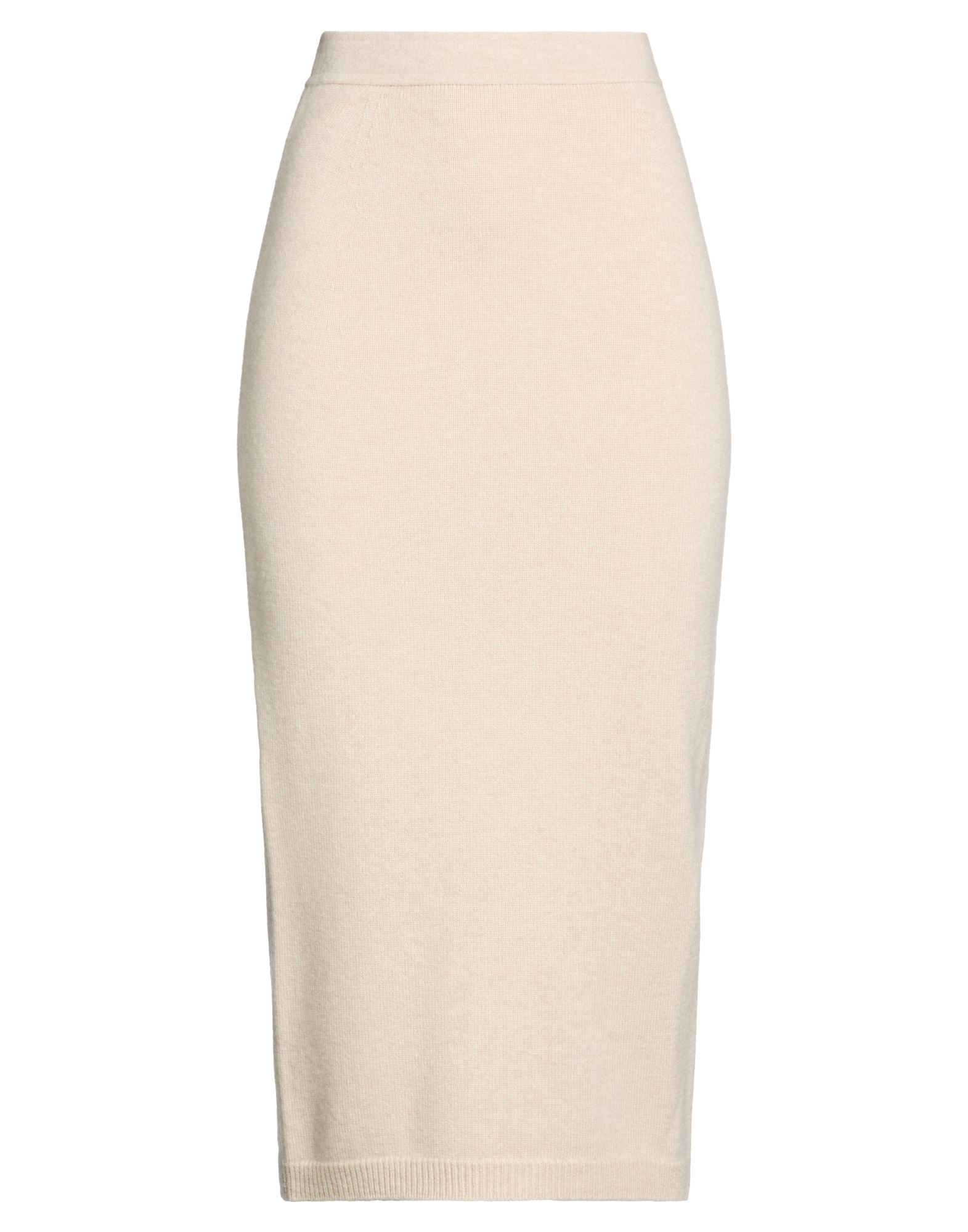 GENTRYPORTOFINO GENTRYPORTOFINO BOTTOMWEAR Μίντι φούστα