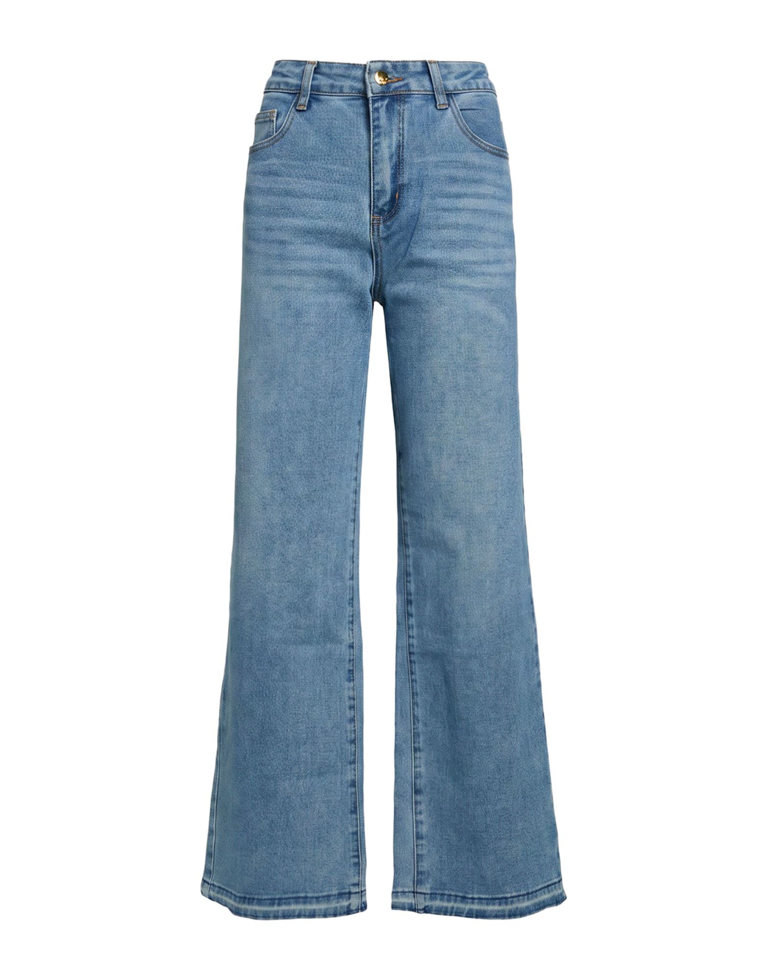KAOS JEANS BOTTOMWEAR Τζιν