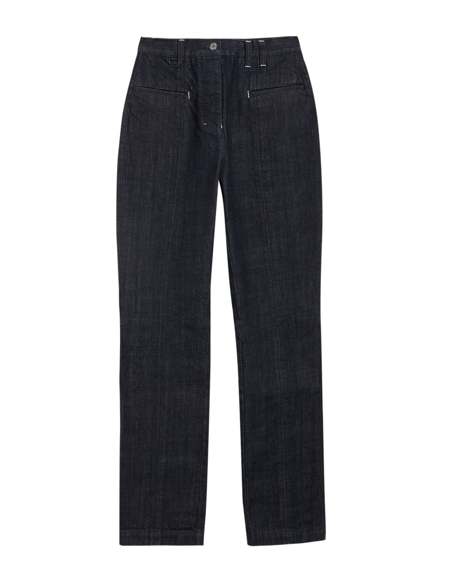 JACQUEMUS JACQUEMUS BOTTOMWEAR Τζιν