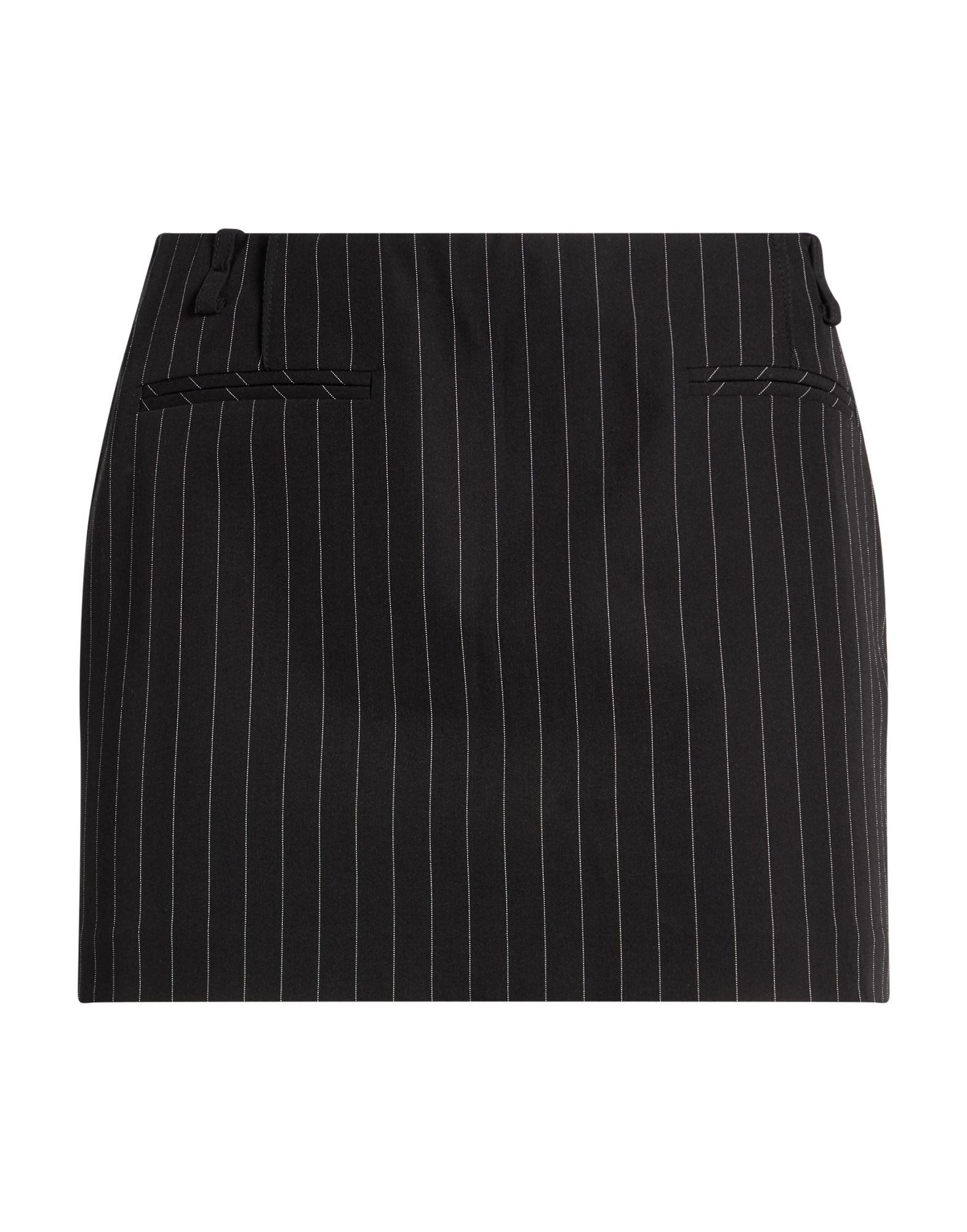 PATRIZIA PEPE BOTTOMWEAR Μίνι φούστα