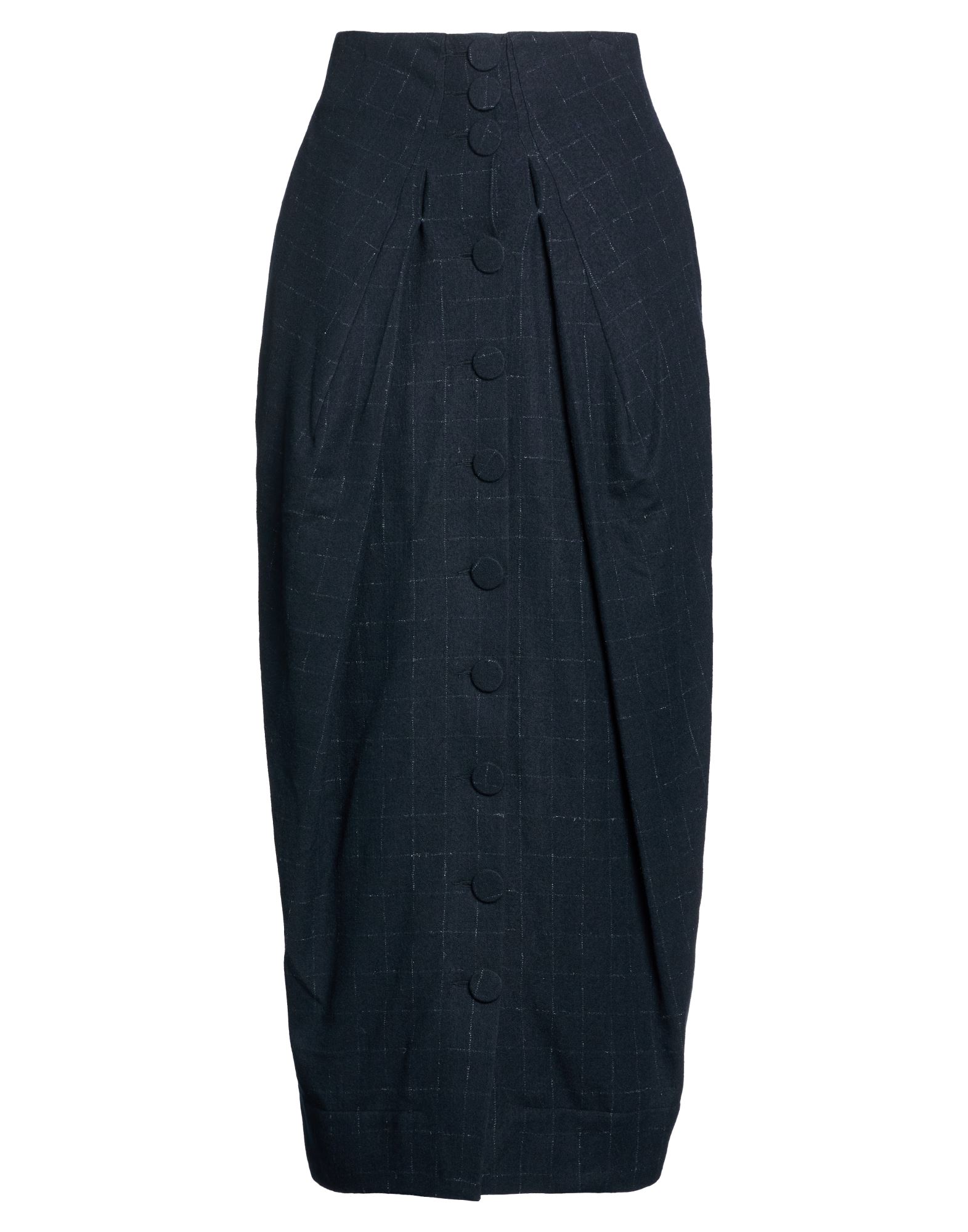 GENTRYPORTOFINO GENTRYPORTOFINO BOTTOMWEAR Μάξι φούστα