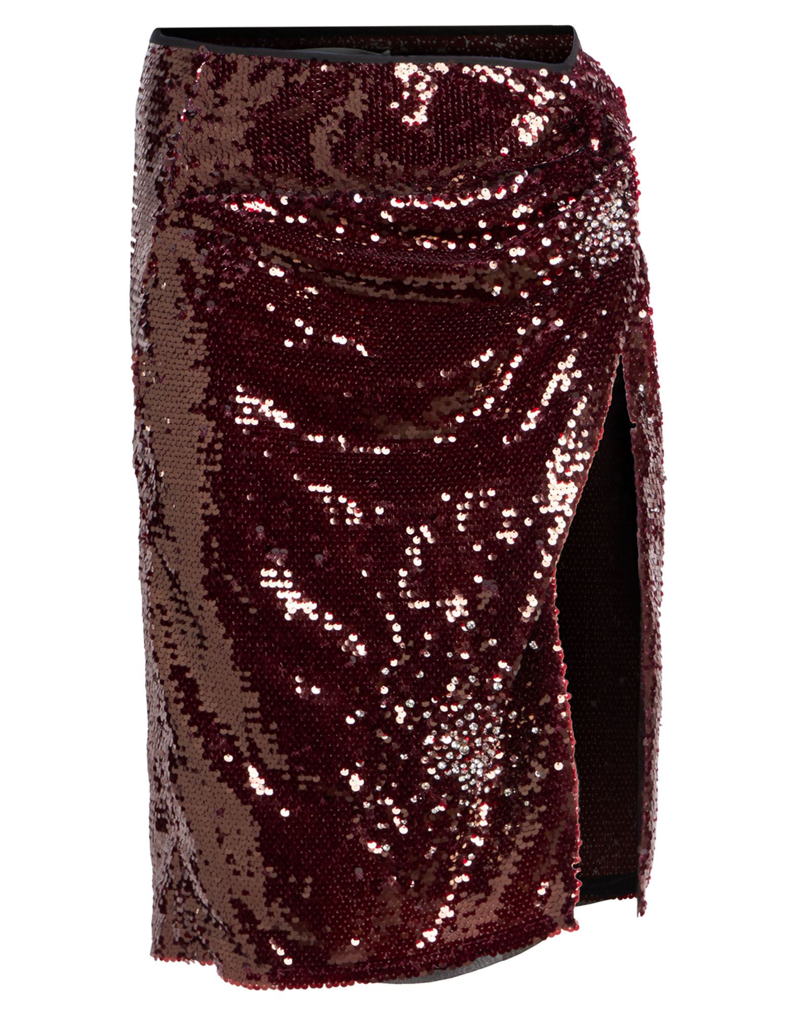 DES_PHEMMES DES_PHEMMES BOTTOMWEAR Μίντι φούστα