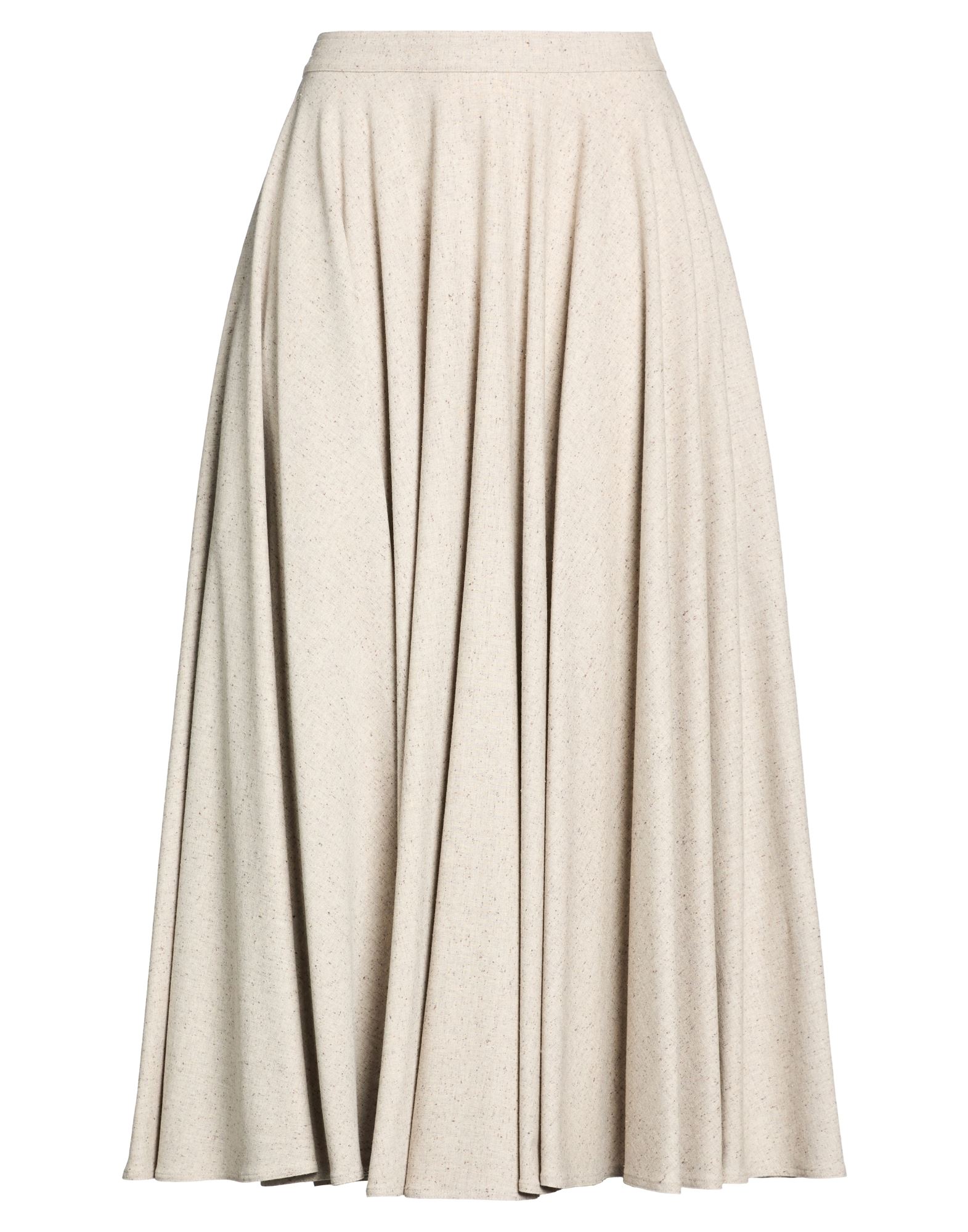 GENTRYPORTOFINO GENTRYPORTOFINO BOTTOMWEAR Μίντι φούστα