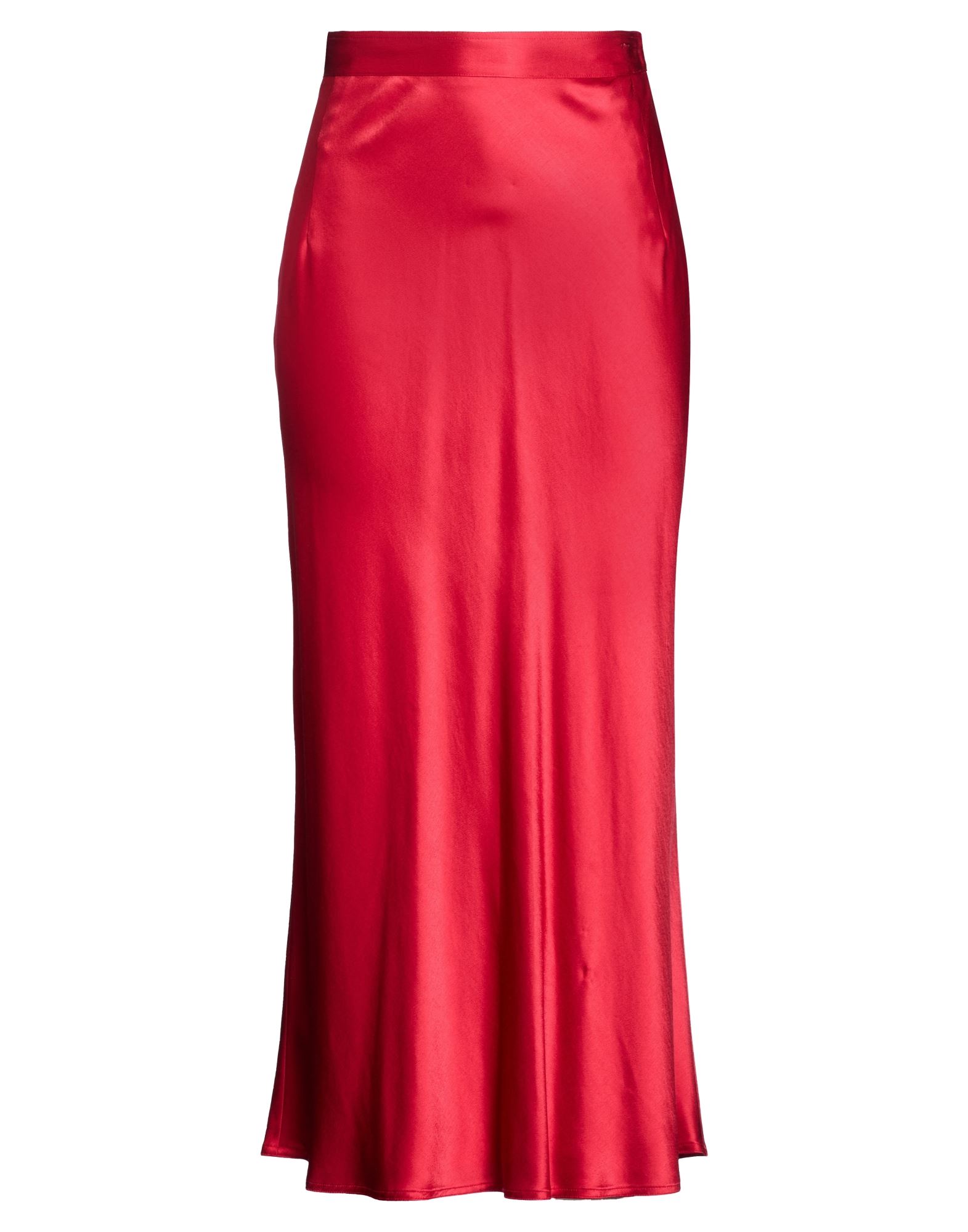 GENTRYPORTOFINO GENTRYPORTOFINO BOTTOMWEAR Μάξι φούστα