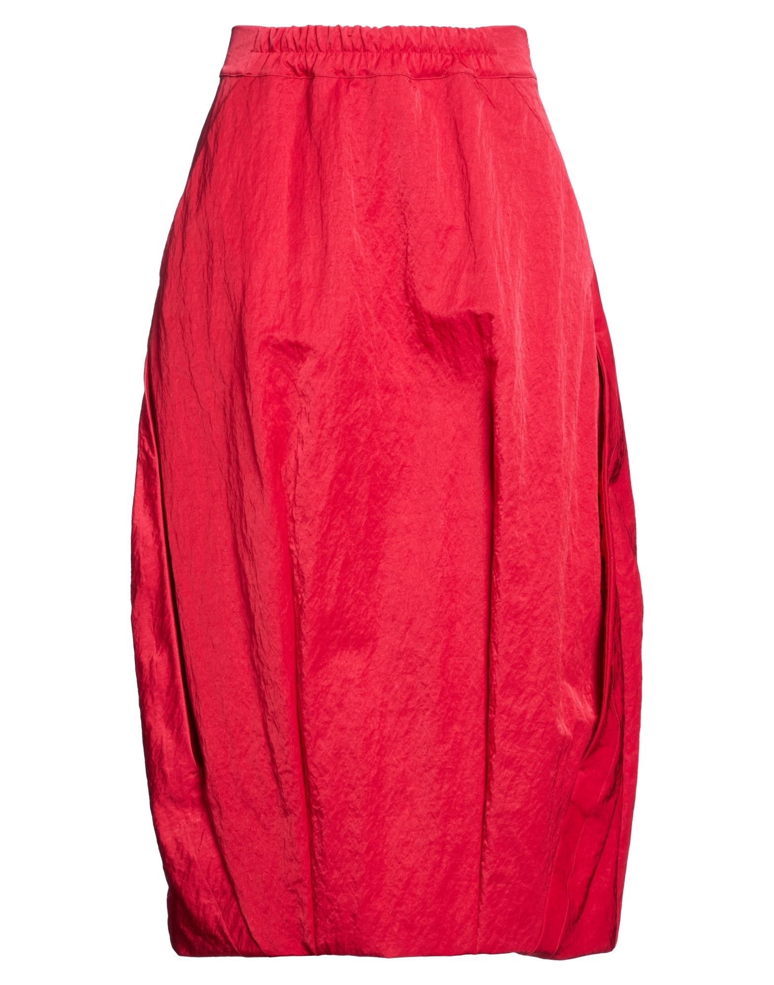 GENTRYPORTOFINO GENTRYPORTOFINO BOTTOMWEAR Μάξι φούστα