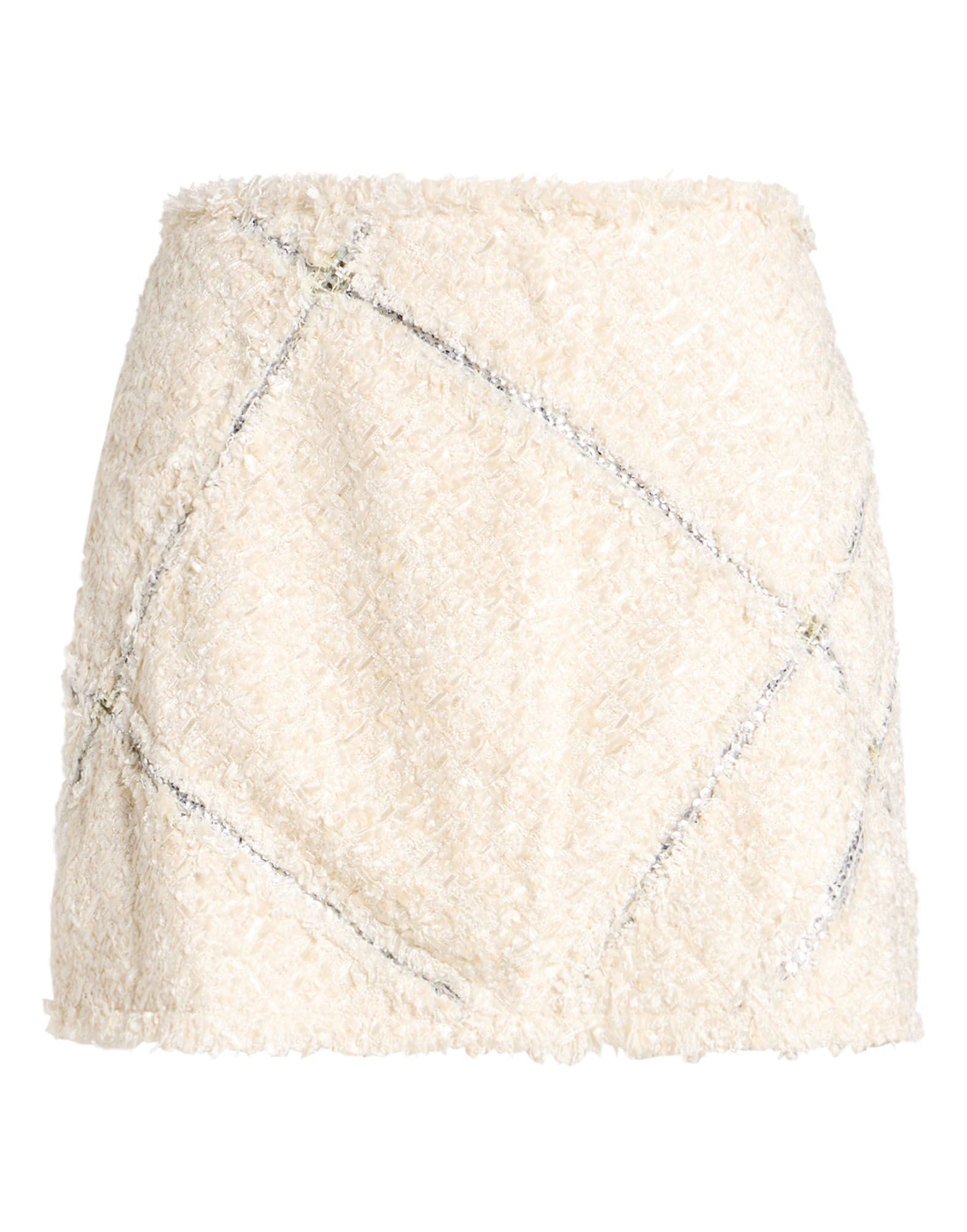 DES_PHEMMES DES_PHEMMES BOTTOMWEAR Μίνι φούστα