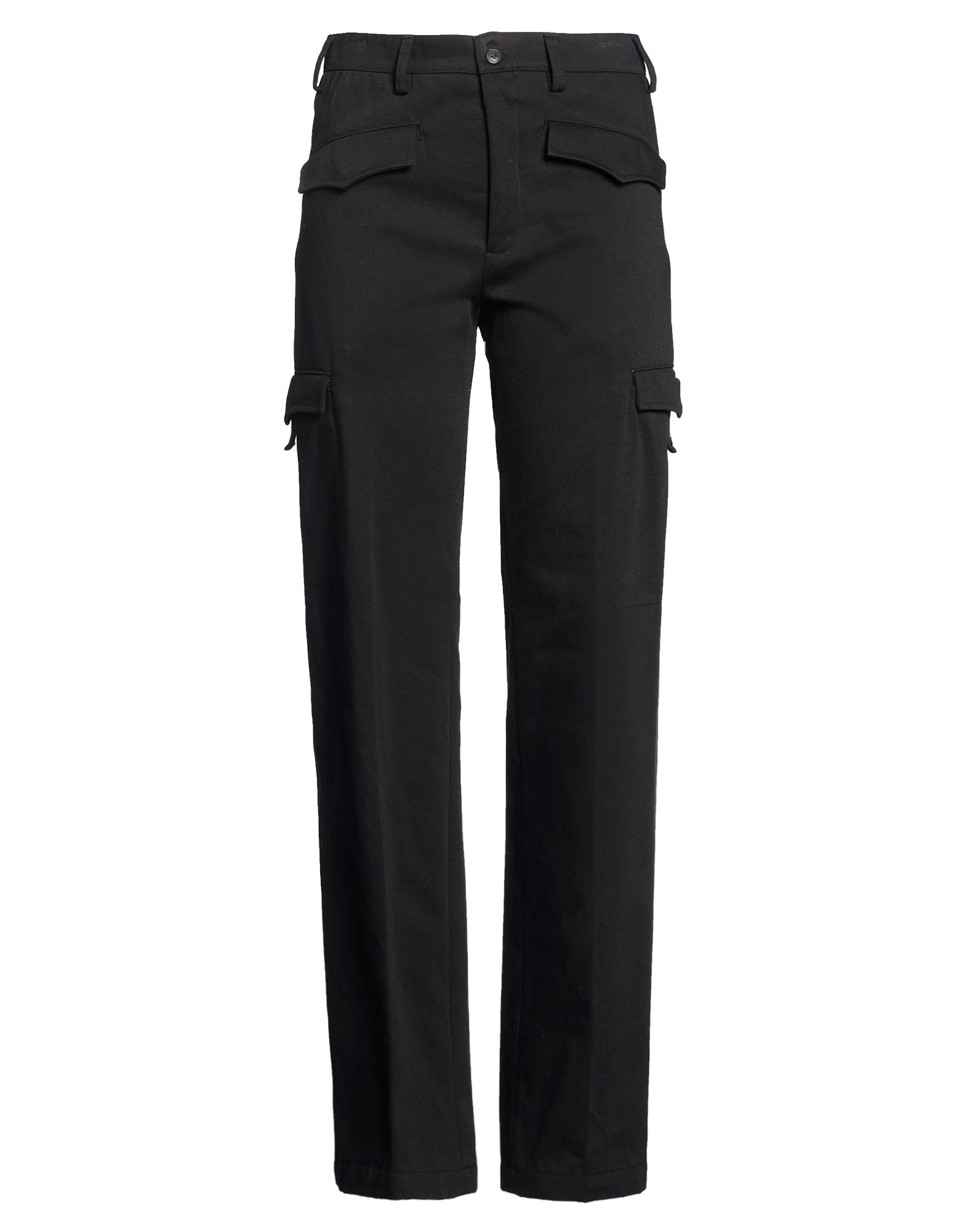 QUIRA BOTTOMWEAR Casual Παντελόνι