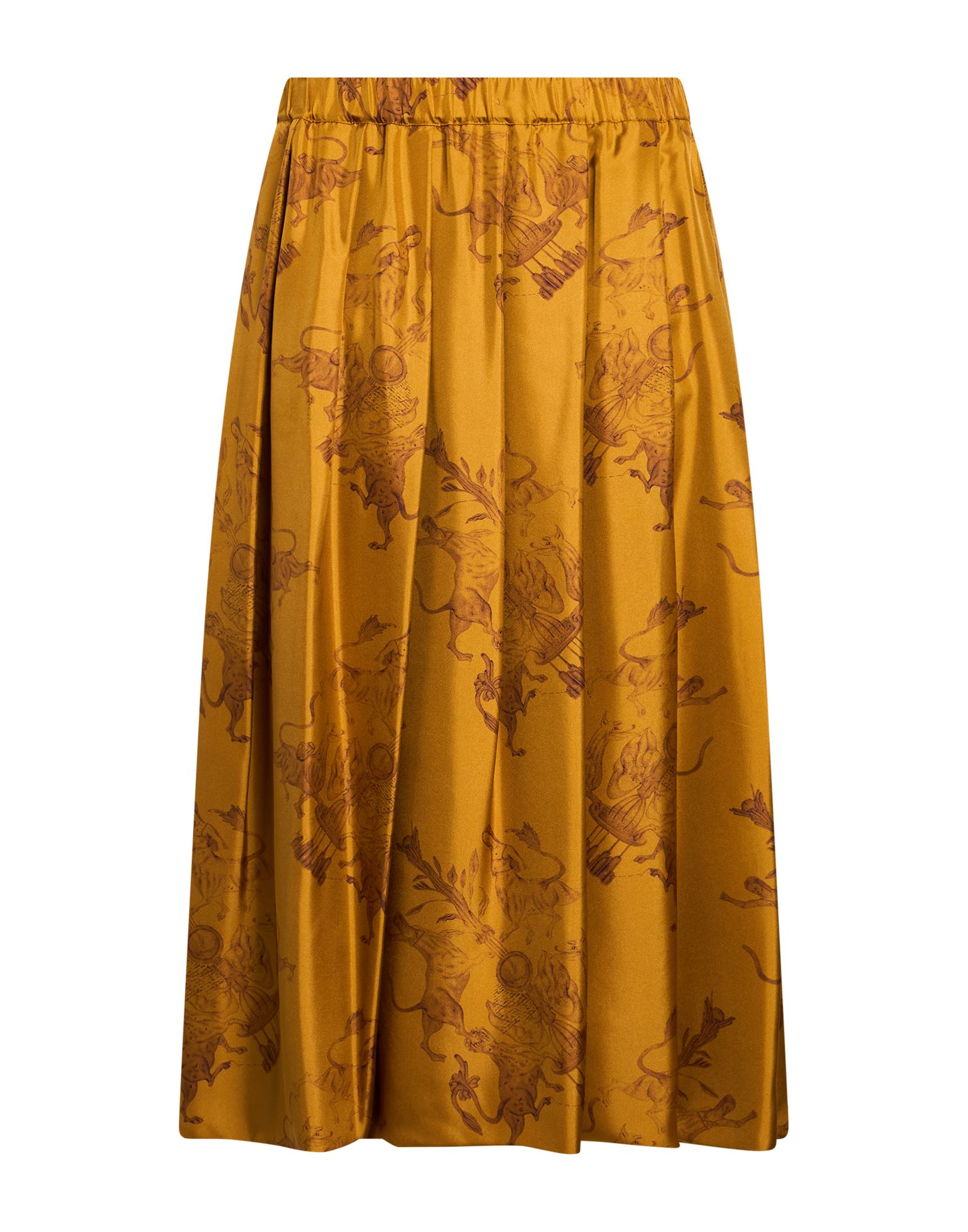 FABIANA FILIPPI FABIANA FILIPPI BOTTOMWEAR Μίντι φούστα