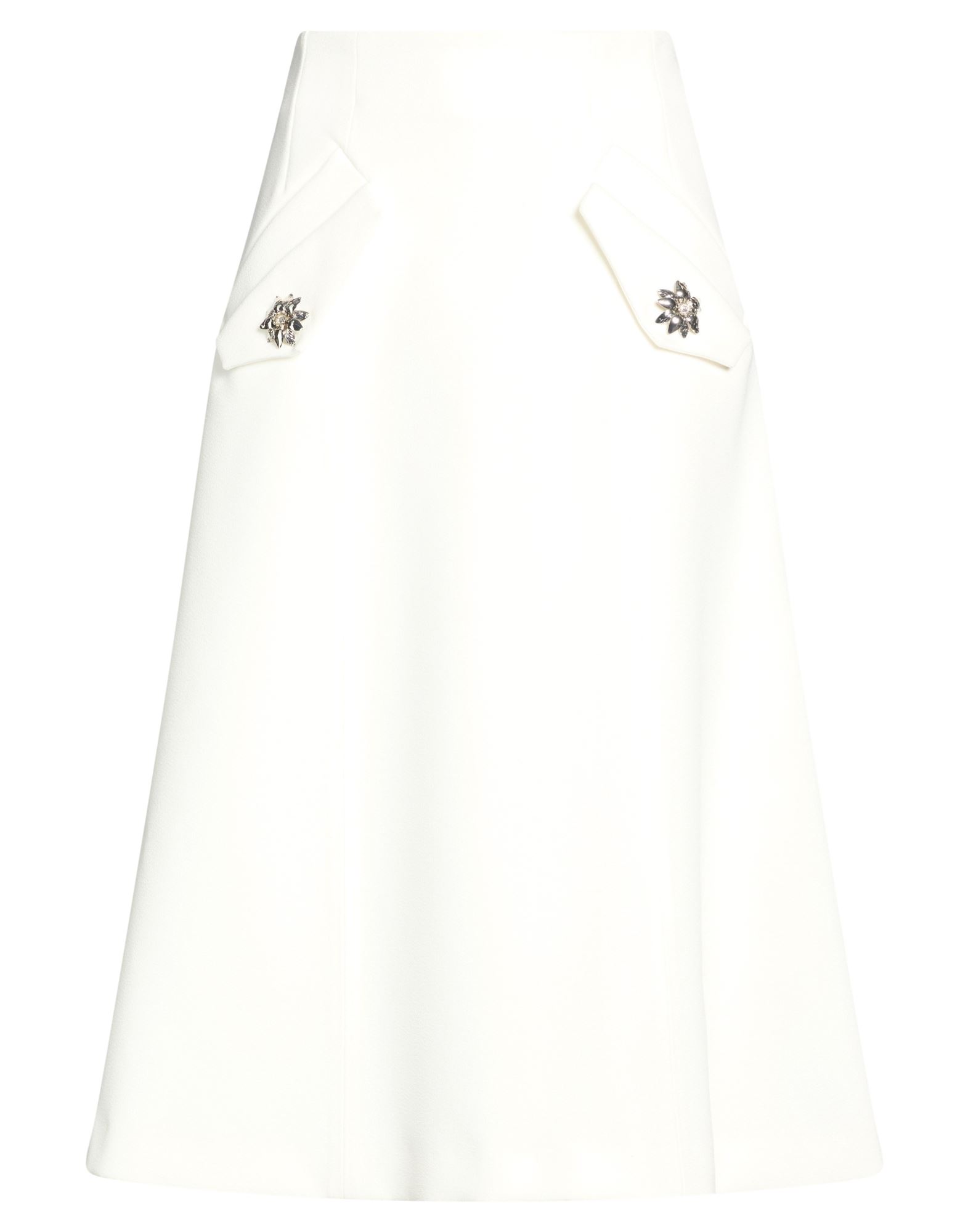 BLUMARINE BLUMARINE BOTTOMWEAR Μίντι φούστα