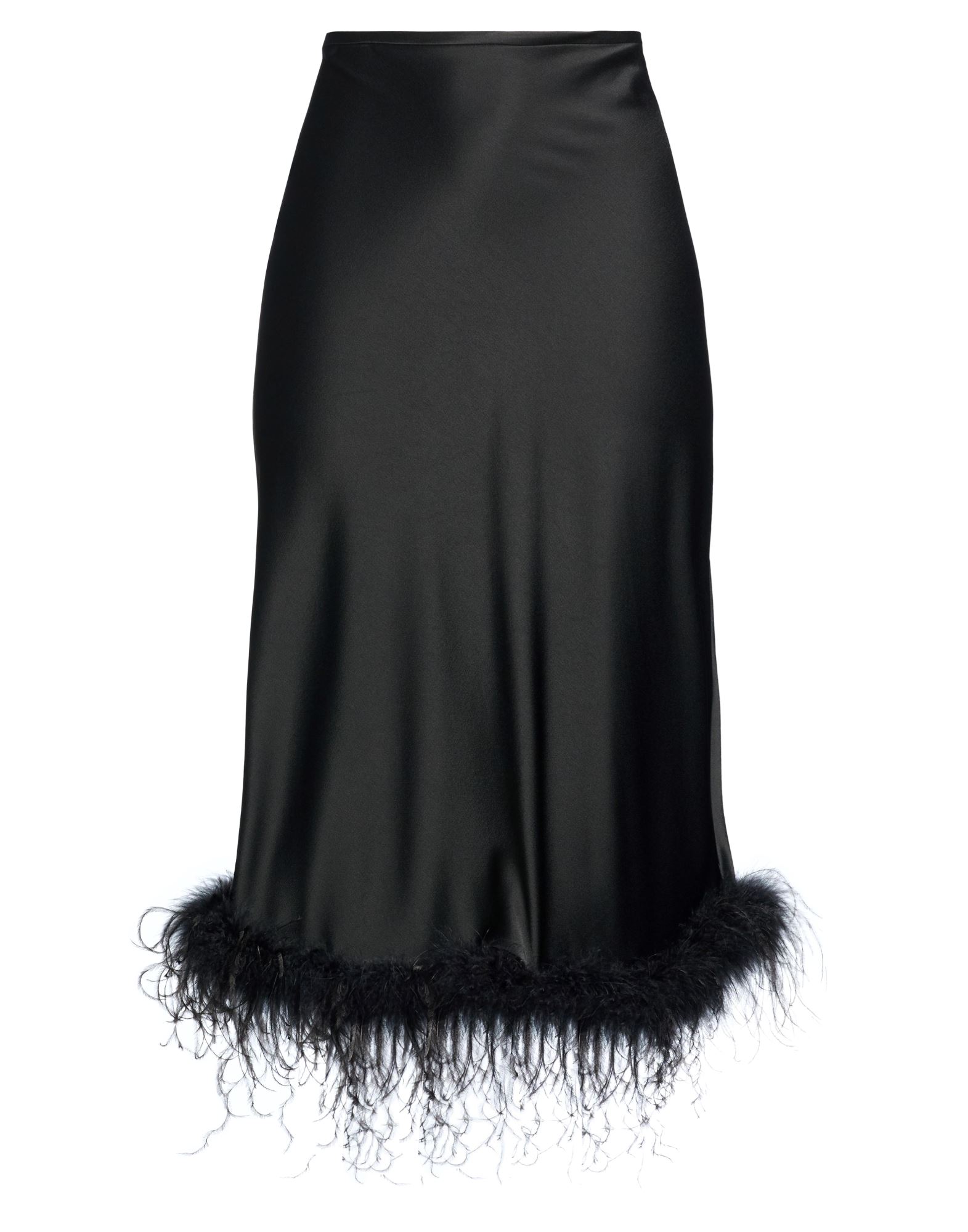 BLUMARINE BLUMARINE BOTTOMWEAR Μίντι φούστα