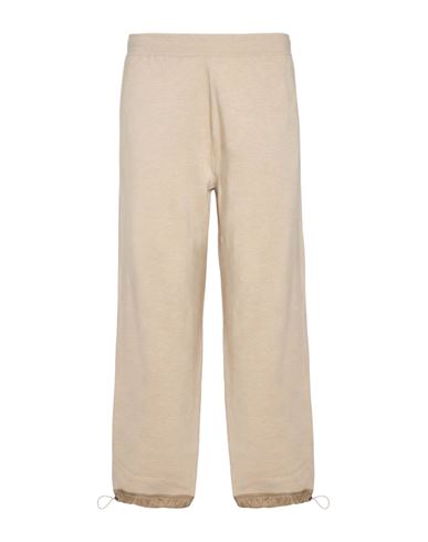 Aion Man Pants Beige Size 38 Virgin Wool