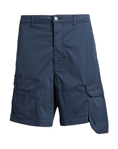 Shorts & Bermudashorts Herren Marineblau 28 Herren