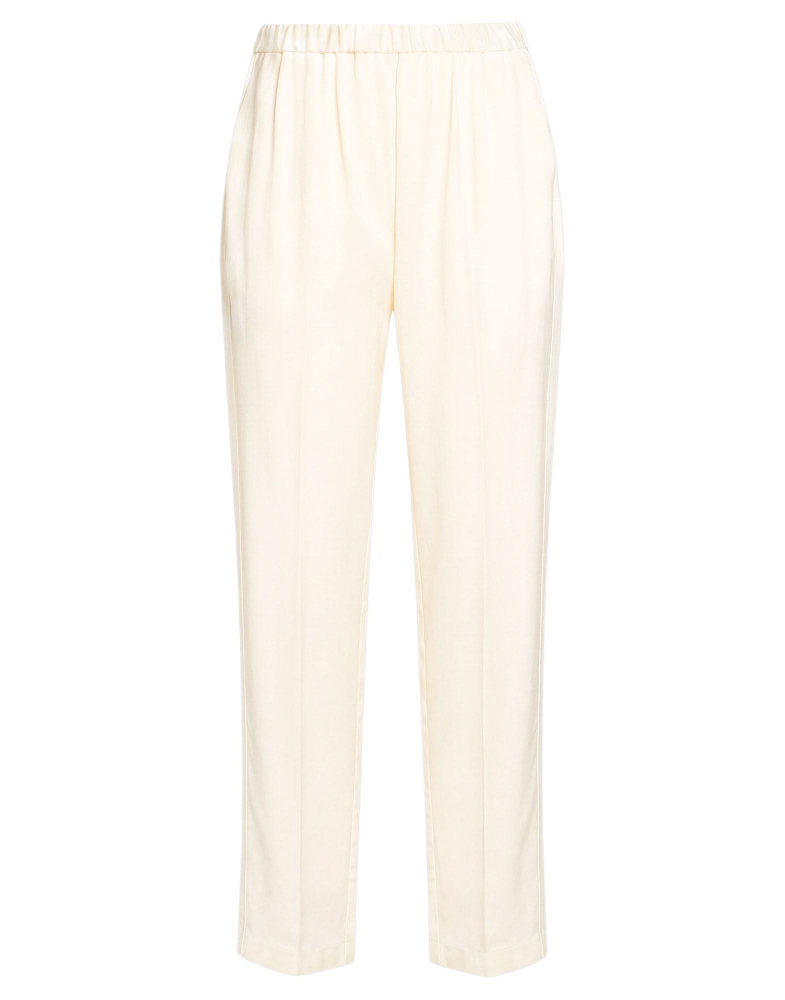 FORTE_FORTE FORTE_FORTE BOTTOMWEAR Casual Παντελόνι
