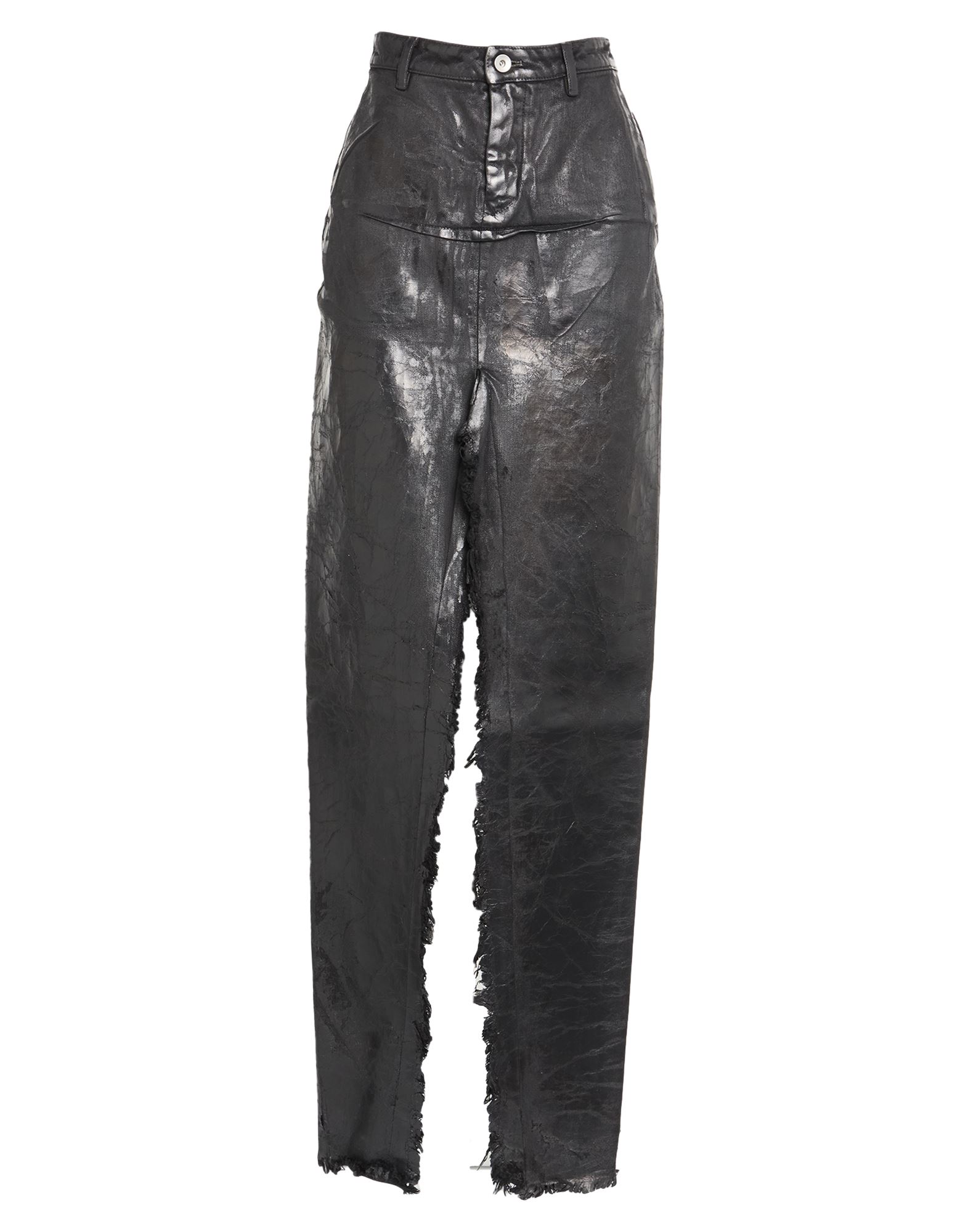 RICK OWENS RICK OWENS BOTTOMWEAR Denim φούστα