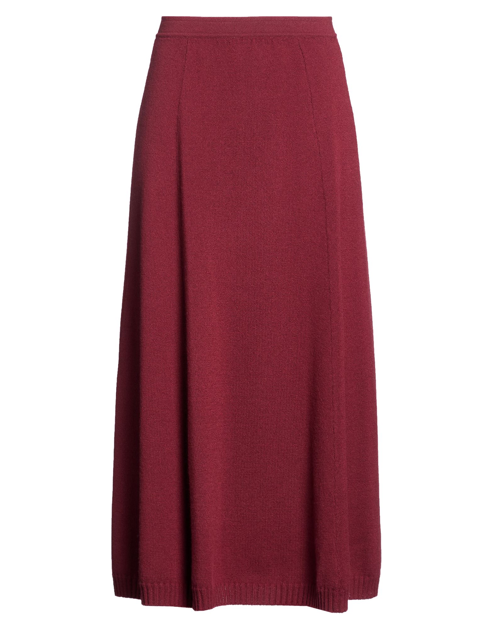 GENTRYPORTOFINO GENTRYPORTOFINO BOTTOMWEAR Μίντι φούστα