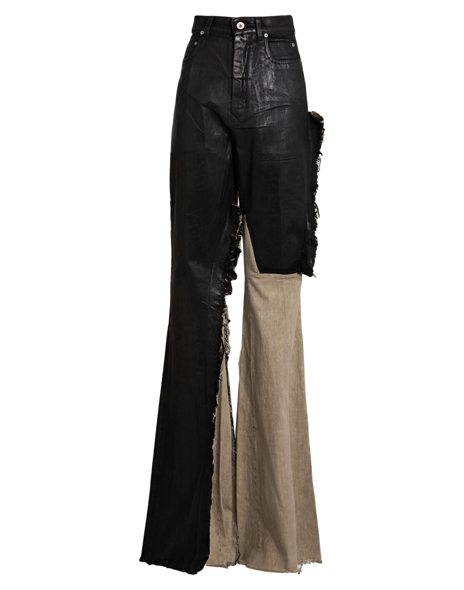RICK OWENS RICK OWENS BOTTOMWEAR Τζιν