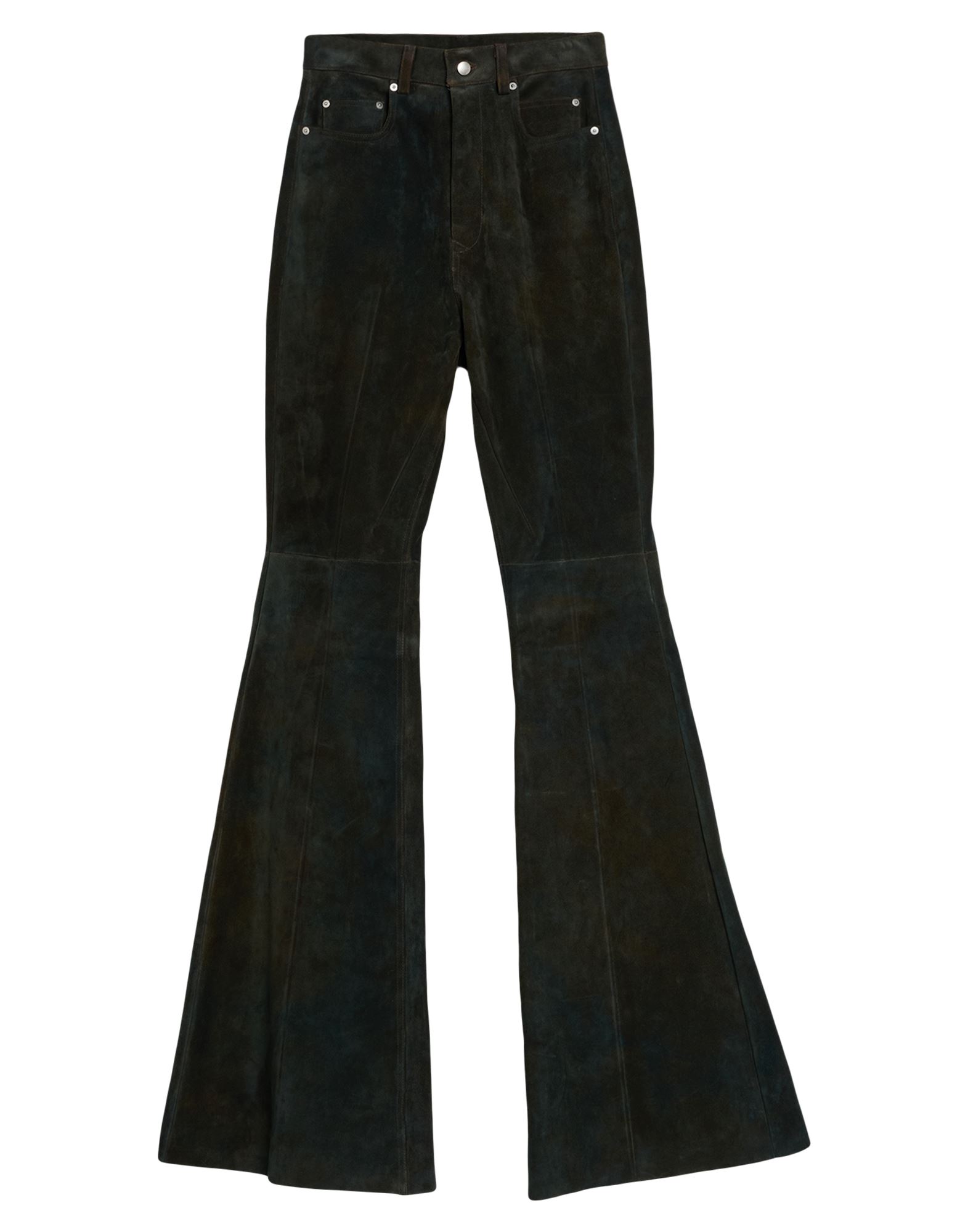 RICK OWENS RICK OWENS BOTTOMWEAR Casual Παντελόνι