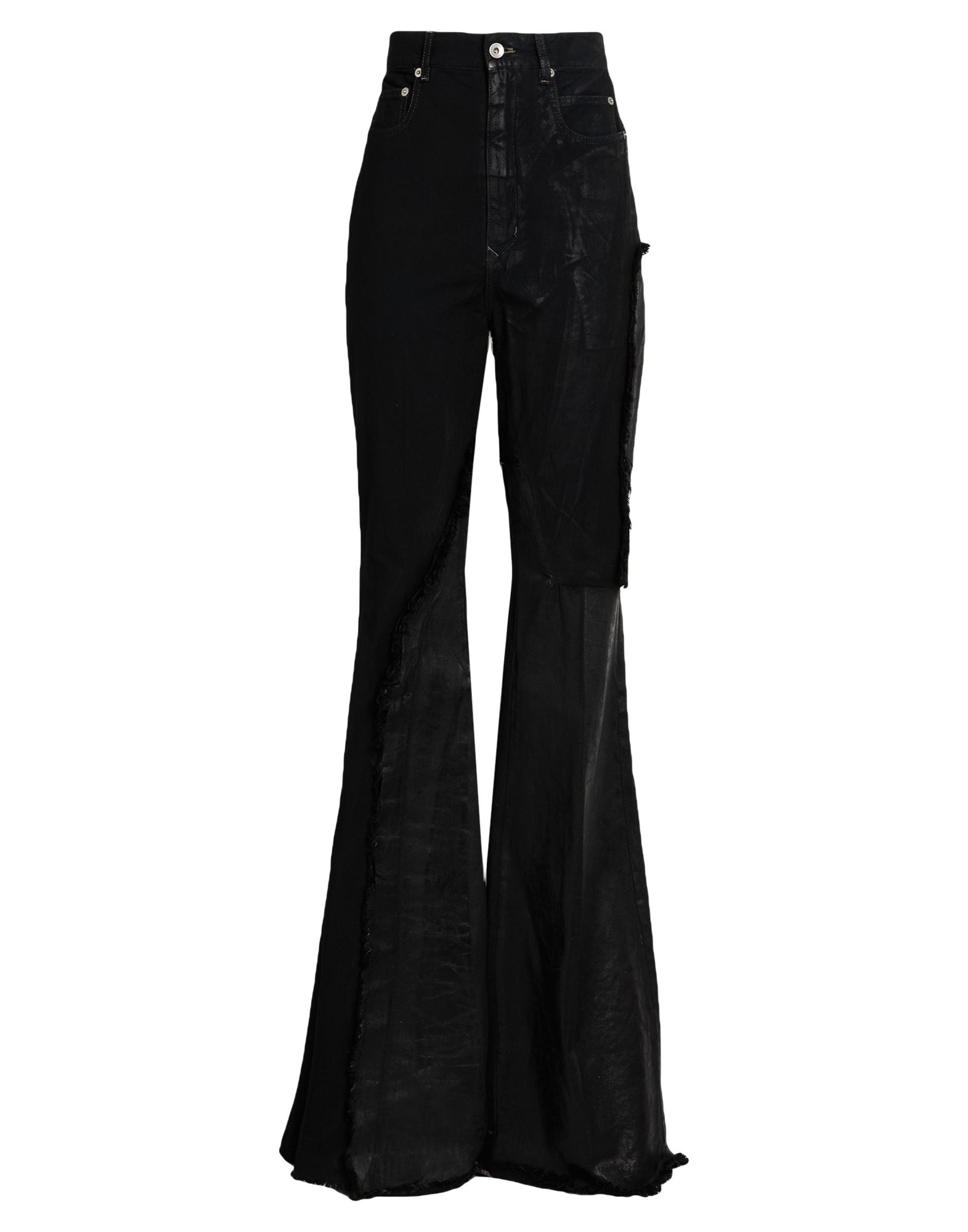 RICK OWENS RICK OWENS BOTTOMWEAR Τζιν