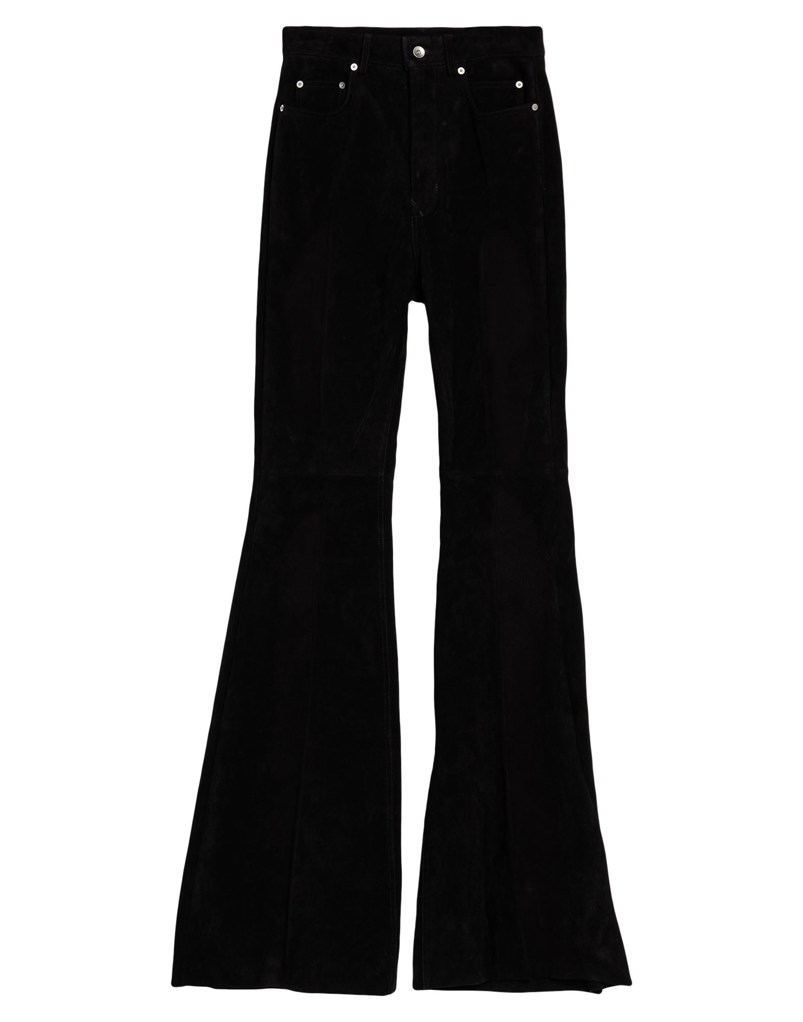 RICK OWENS RICK OWENS BOTTOMWEAR Casual Παντελόνι
