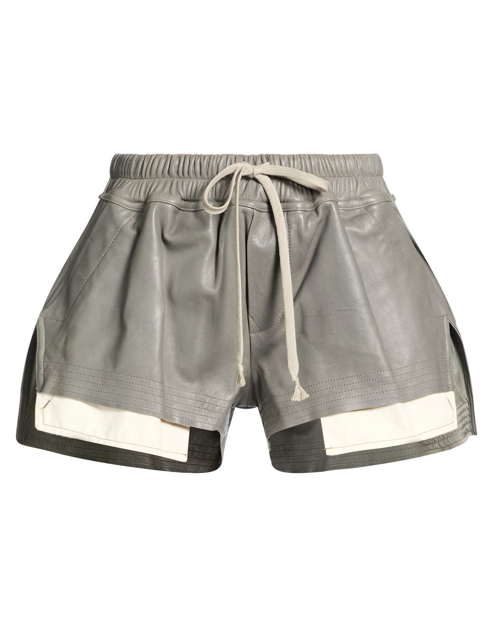 RICK OWENS RICK OWENS BOTTOMWEAR Σορτς & Βερμούδες