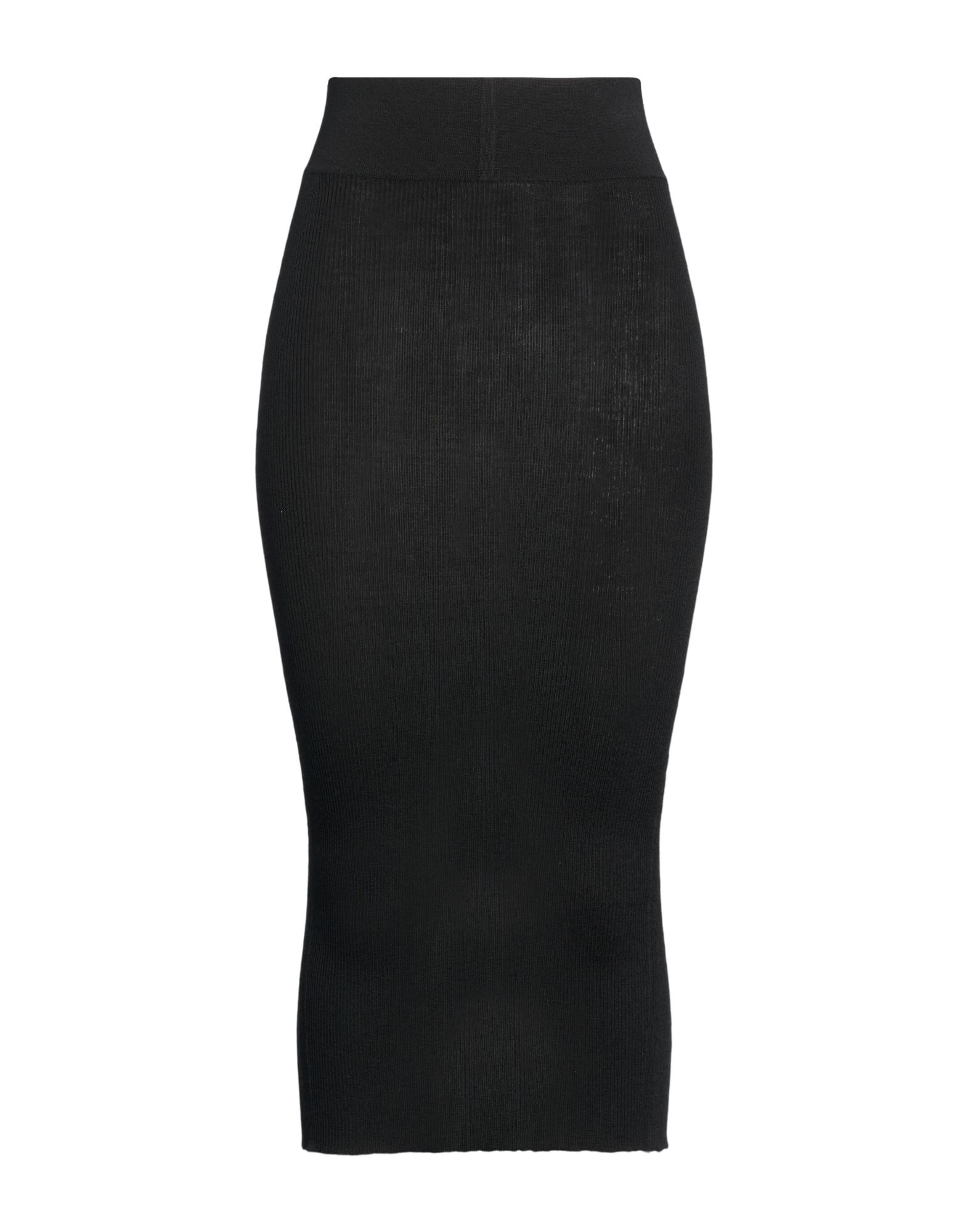 RICK OWENS RICK OWENS BOTTOMWEAR Μίντι φούστα