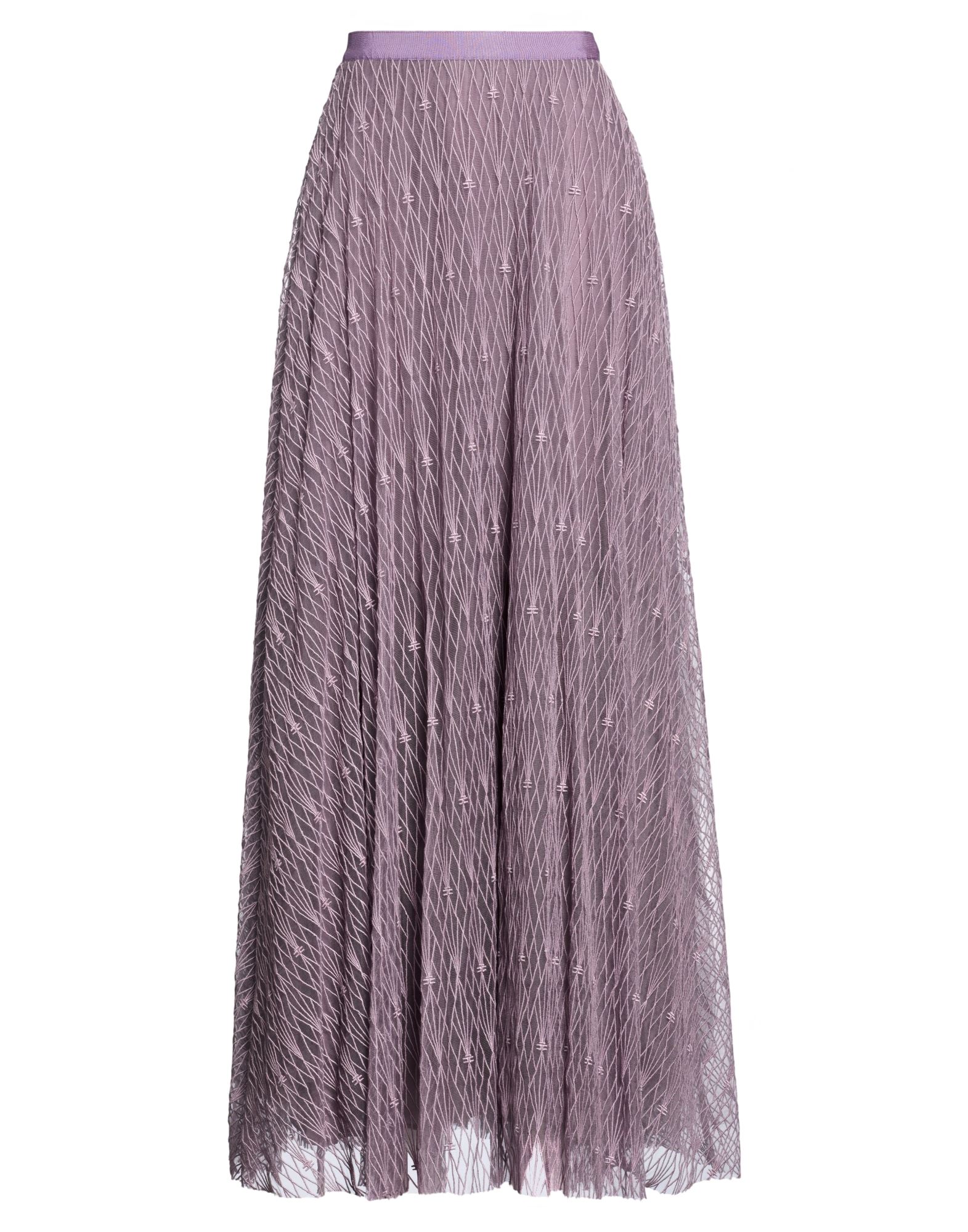 ELISABETTA FRANCHI ELISABETTA FRANCHI BOTTOMWEAR Μάξι φούστα