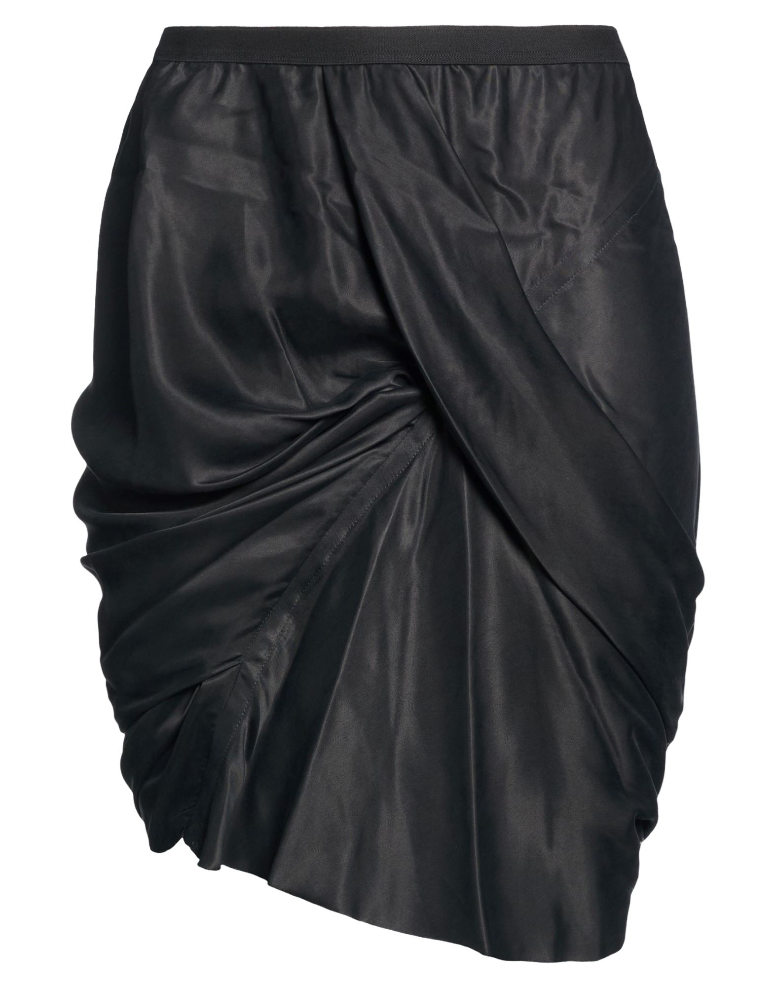 RICK OWENS RICK OWENS BOTTOMWEAR Μίντι φούστα