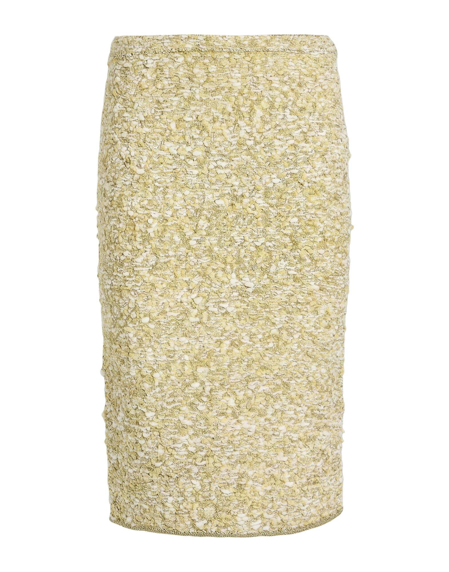 FABIANA FILIPPI FABIANA FILIPPI BOTTOMWEAR Μίντι φούστα