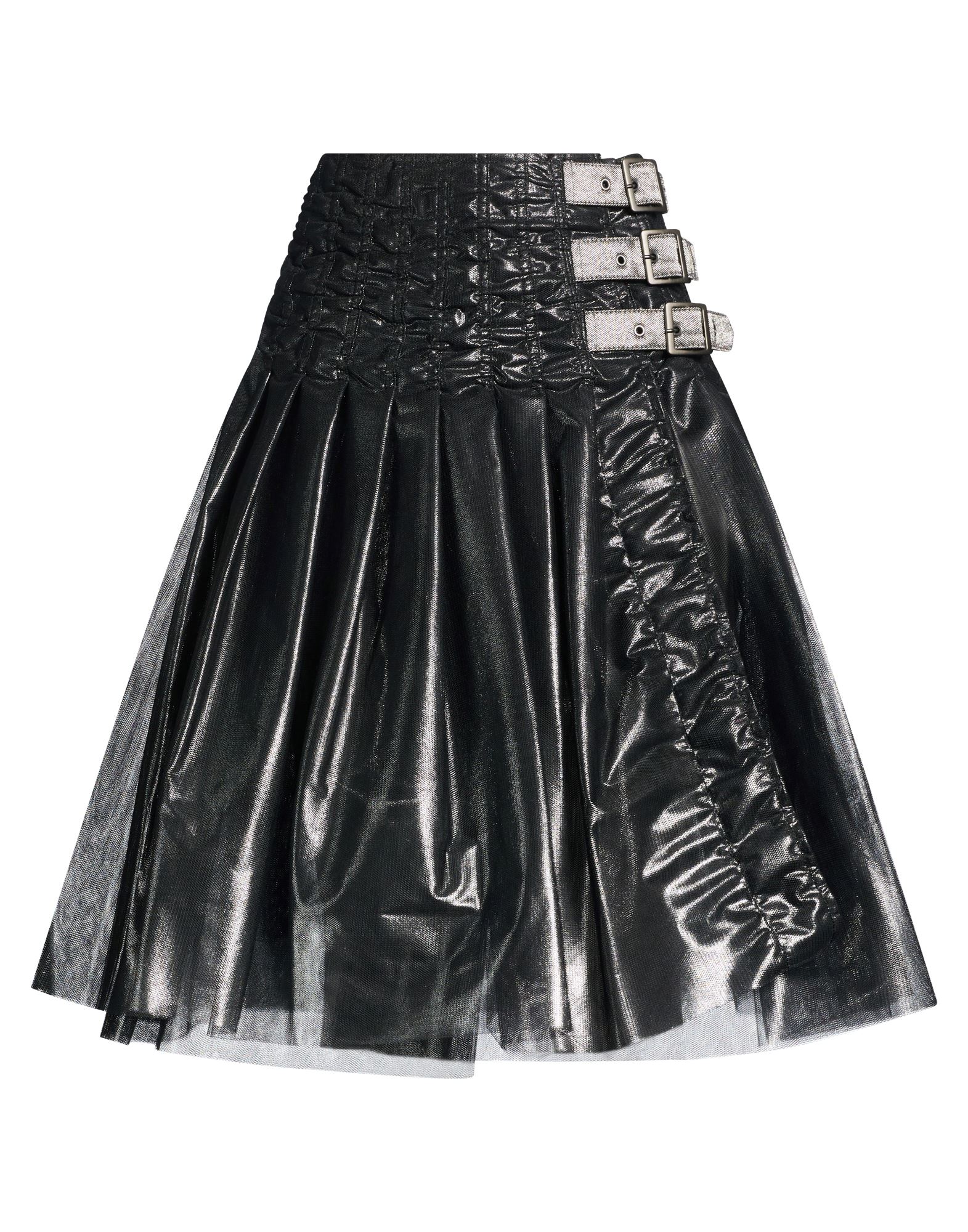 JUNYA WATANABE COMME des GARÇONS BOTTOMWEAR Μίντι φούστα
