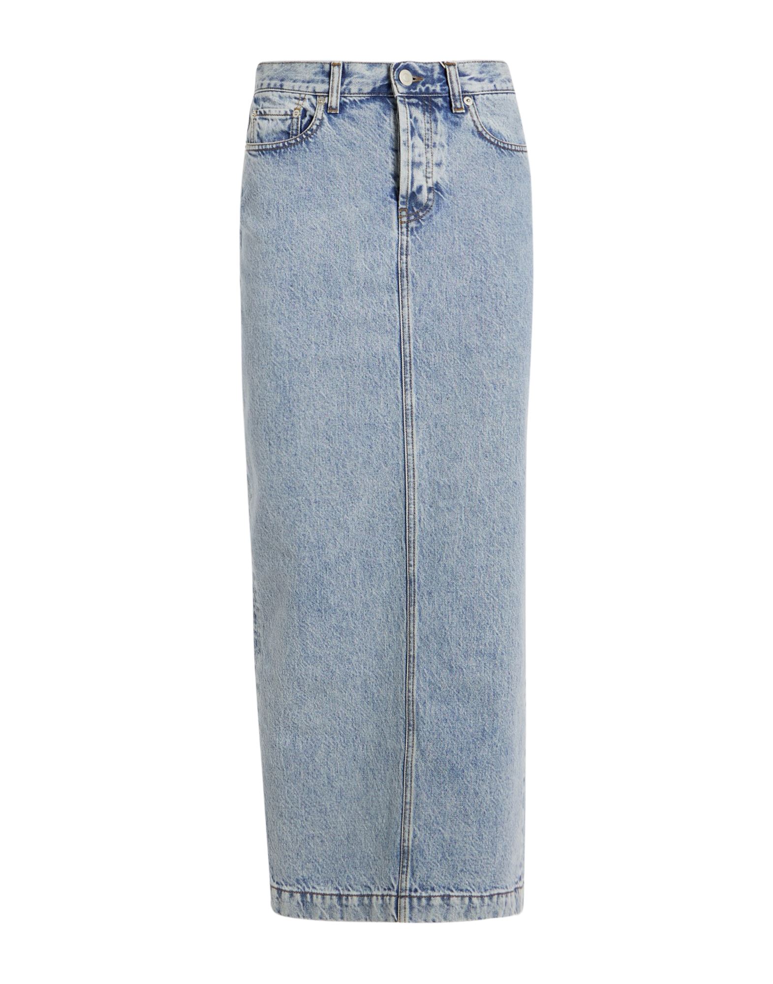 FABIANA FILIPPI BOTTOMWEAR Denim φούστα