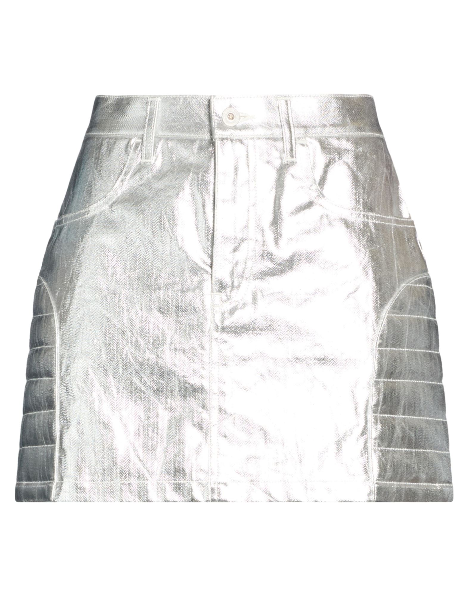 JUNYA WATANABE COMME des GARÇONS JUNYA WATANABE COMME des GARÇONS BOTTOMWEAR Μίνι φούστα
