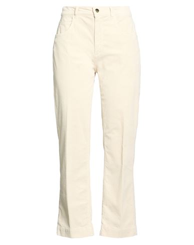 Pantalones Mujer Beige 25,26,27,28,30,33 Mujer