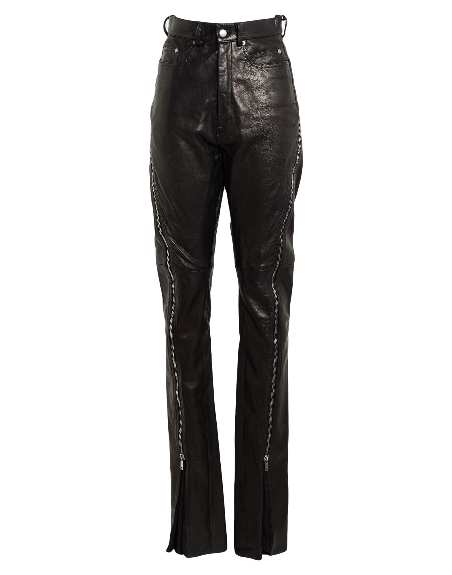 RICK OWENS RICK OWENS BOTTOMWEAR Casual Παντελόνι