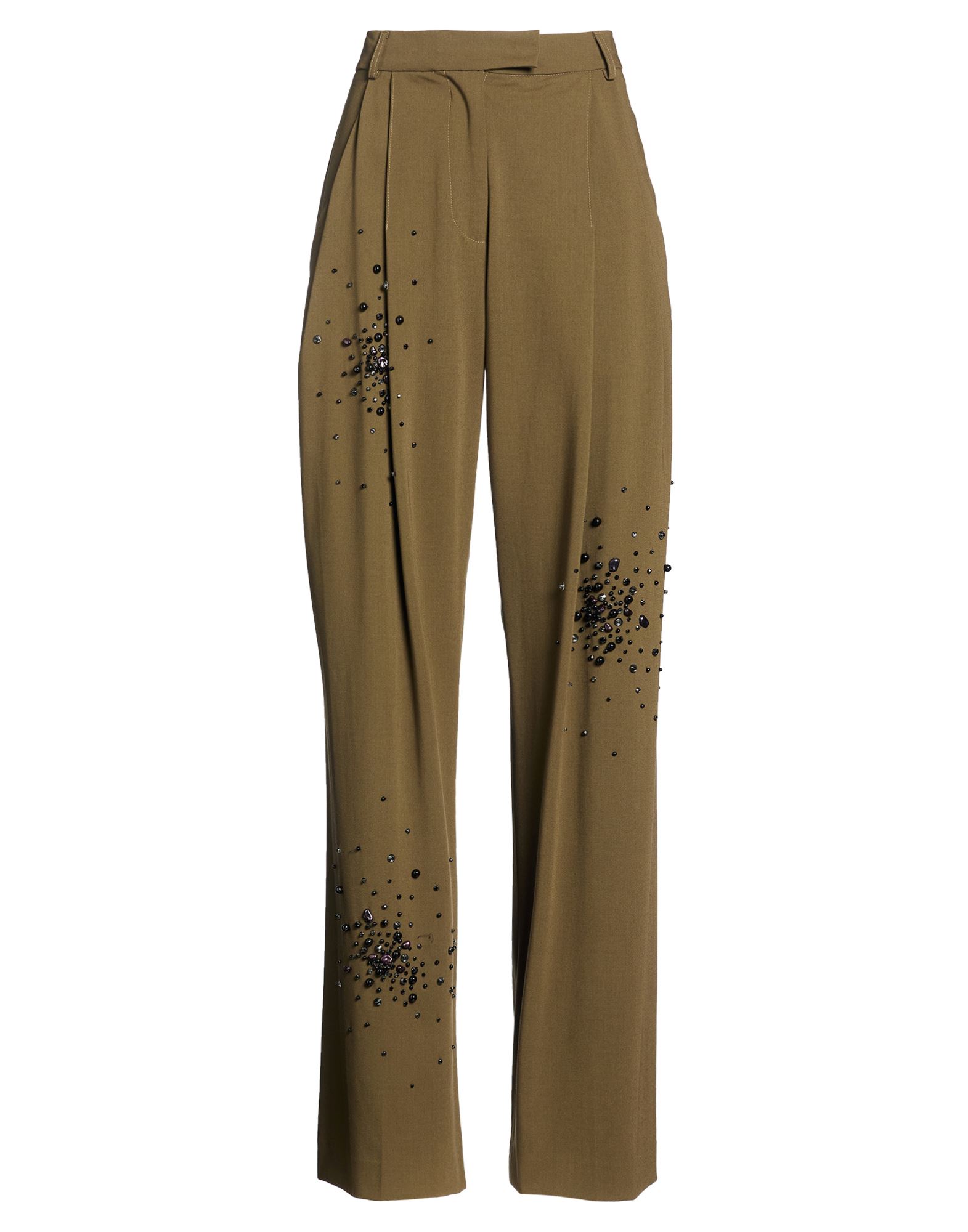 DES_PHEMMES BOTTOMWEAR Casual Παντελόνι