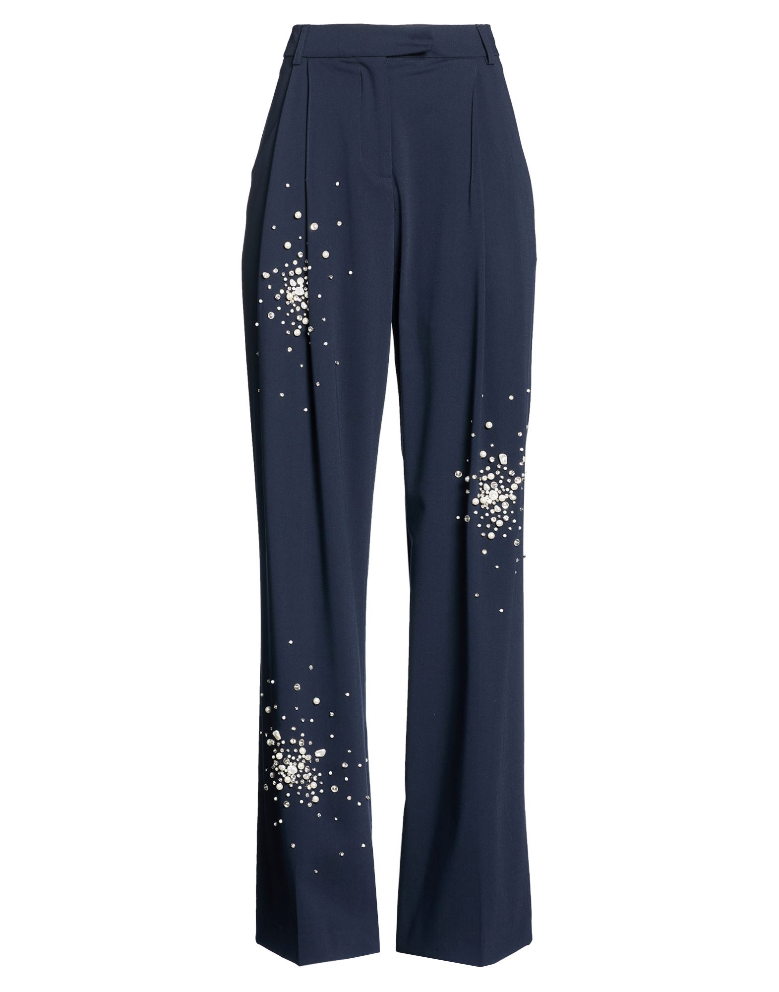 DES_PHEMMES DES_PHEMMES BOTTOMWEAR Casual Παντελόνι