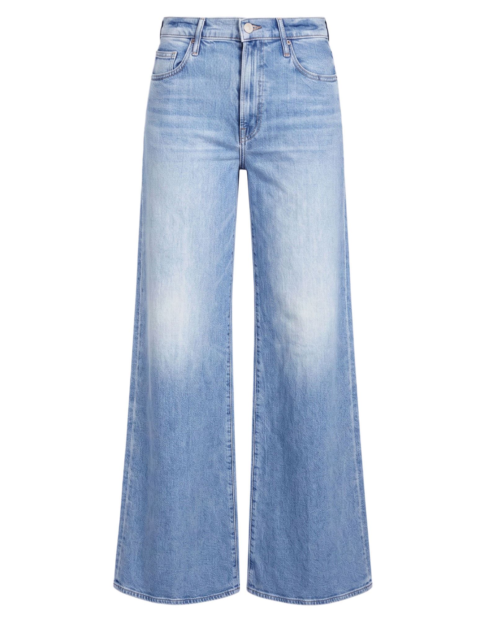 MOTHER MOTHER BOTTOMWEAR Τζιν