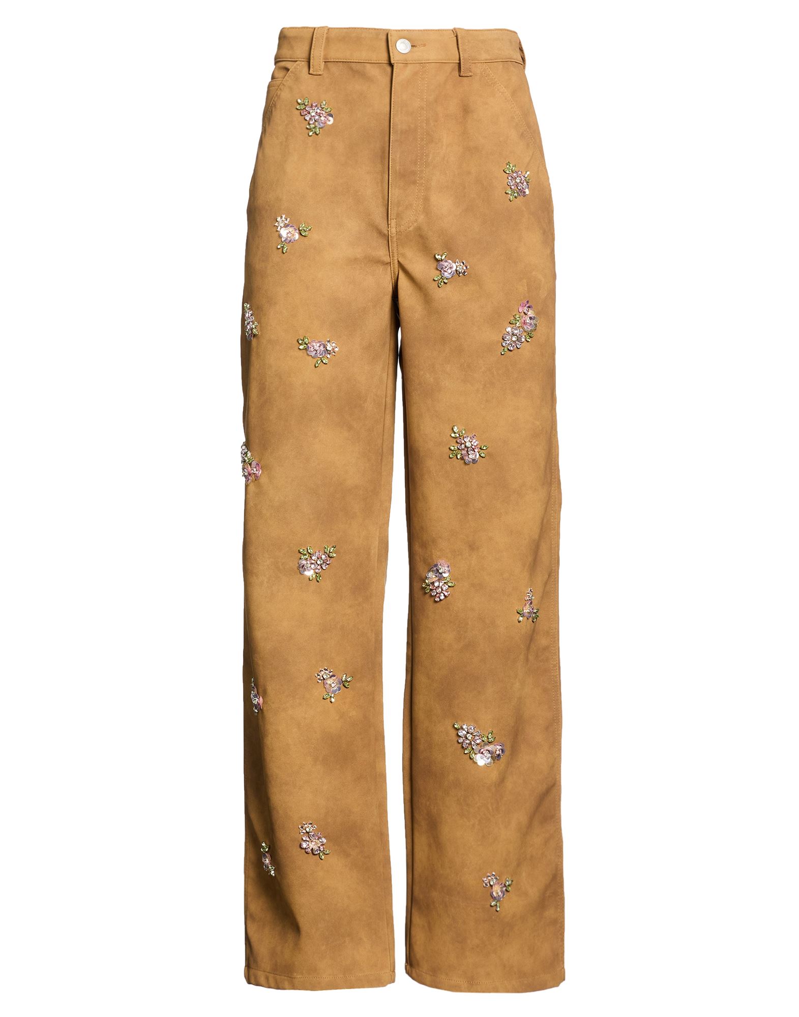 DES_PHEMMES DES_PHEMMES BOTTOMWEAR Casual Παντελόνι