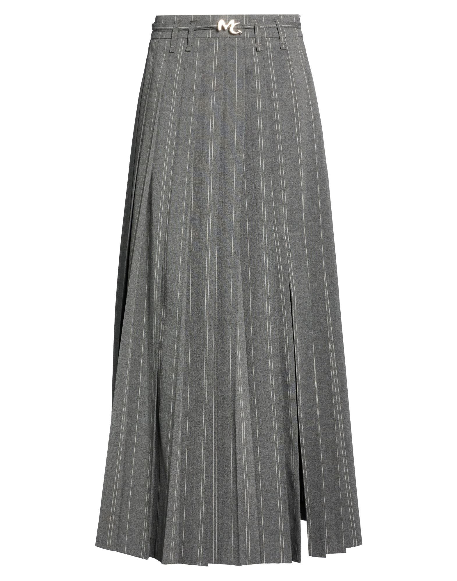 MANILA GRACE BOTTOMWEAR Μάξι φούστα