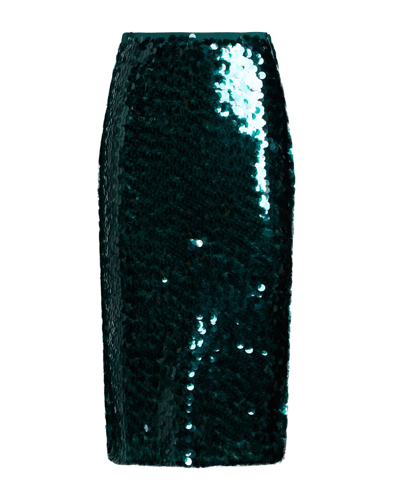PATRIZIA PEPE PATRIZIA PEPE BOTTOMWEAR Μίντι φούστα