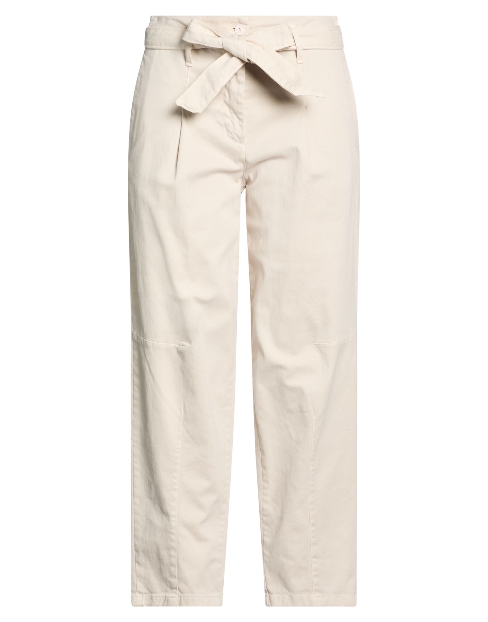 MANILA GRACE BOTTOMWEAR Casual Παντελόνι