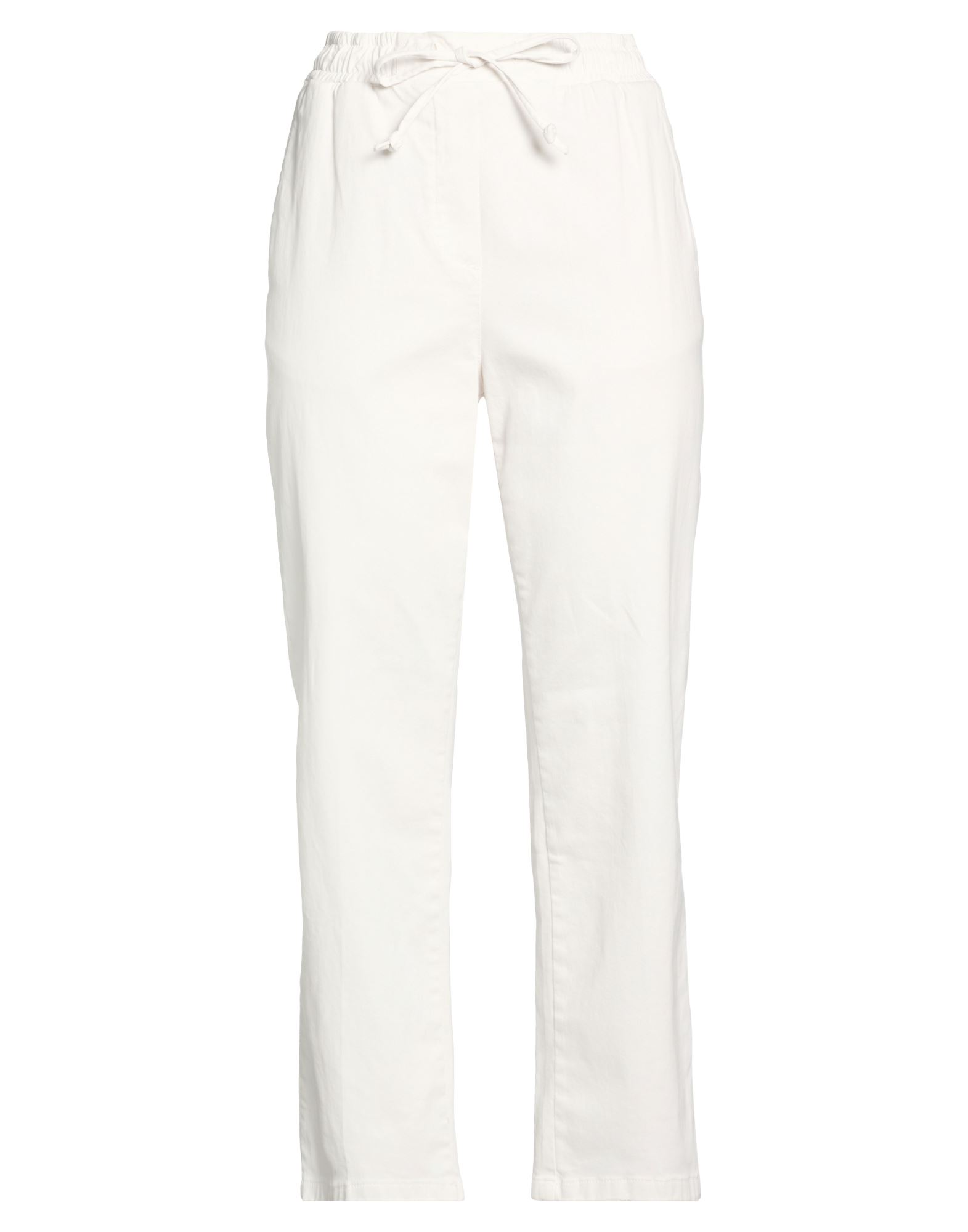 MANILA GRACE BOTTOMWEAR Casual Παντελόνι