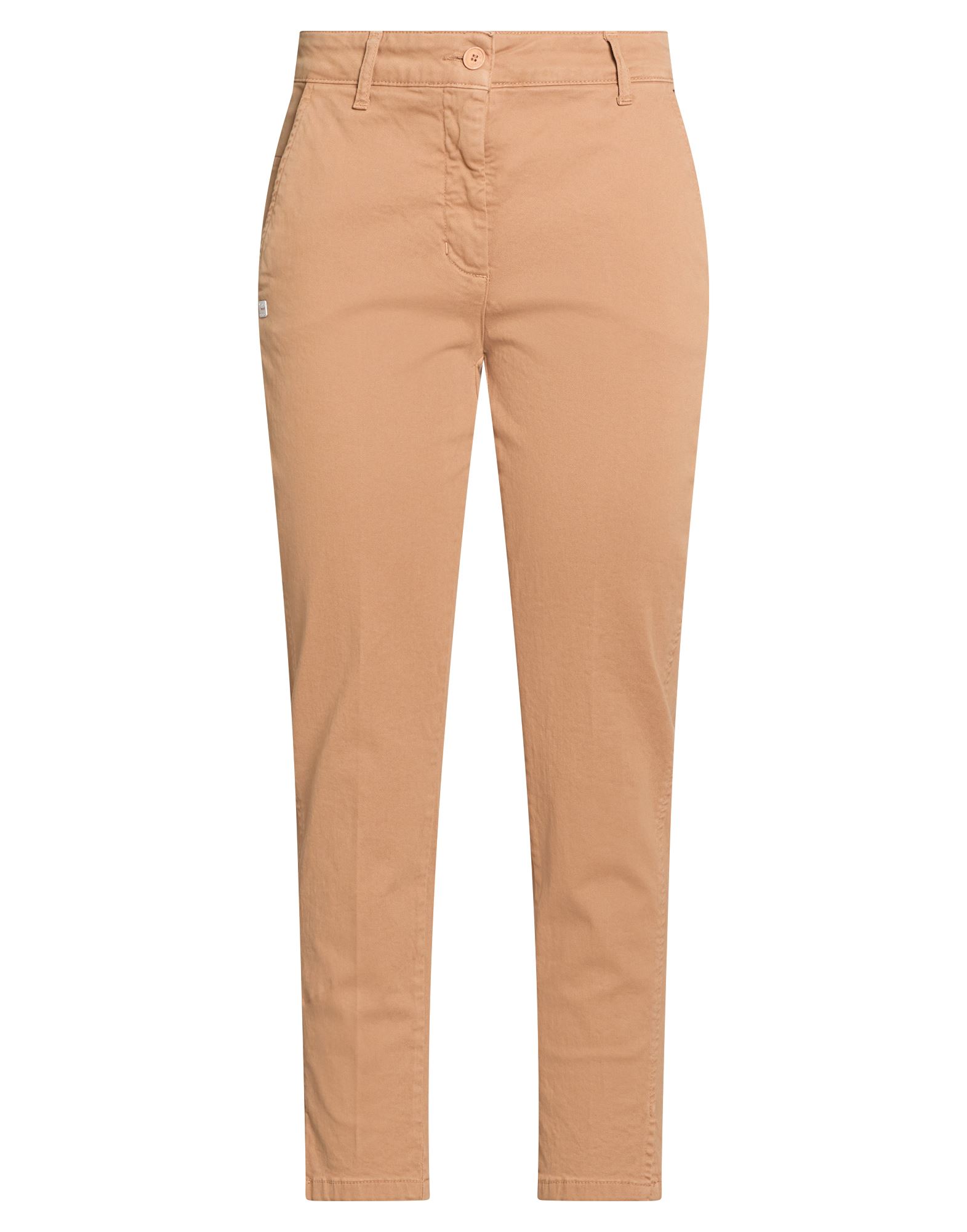 MANILA GRACE BOTTOMWEAR Casual Παντελόνι