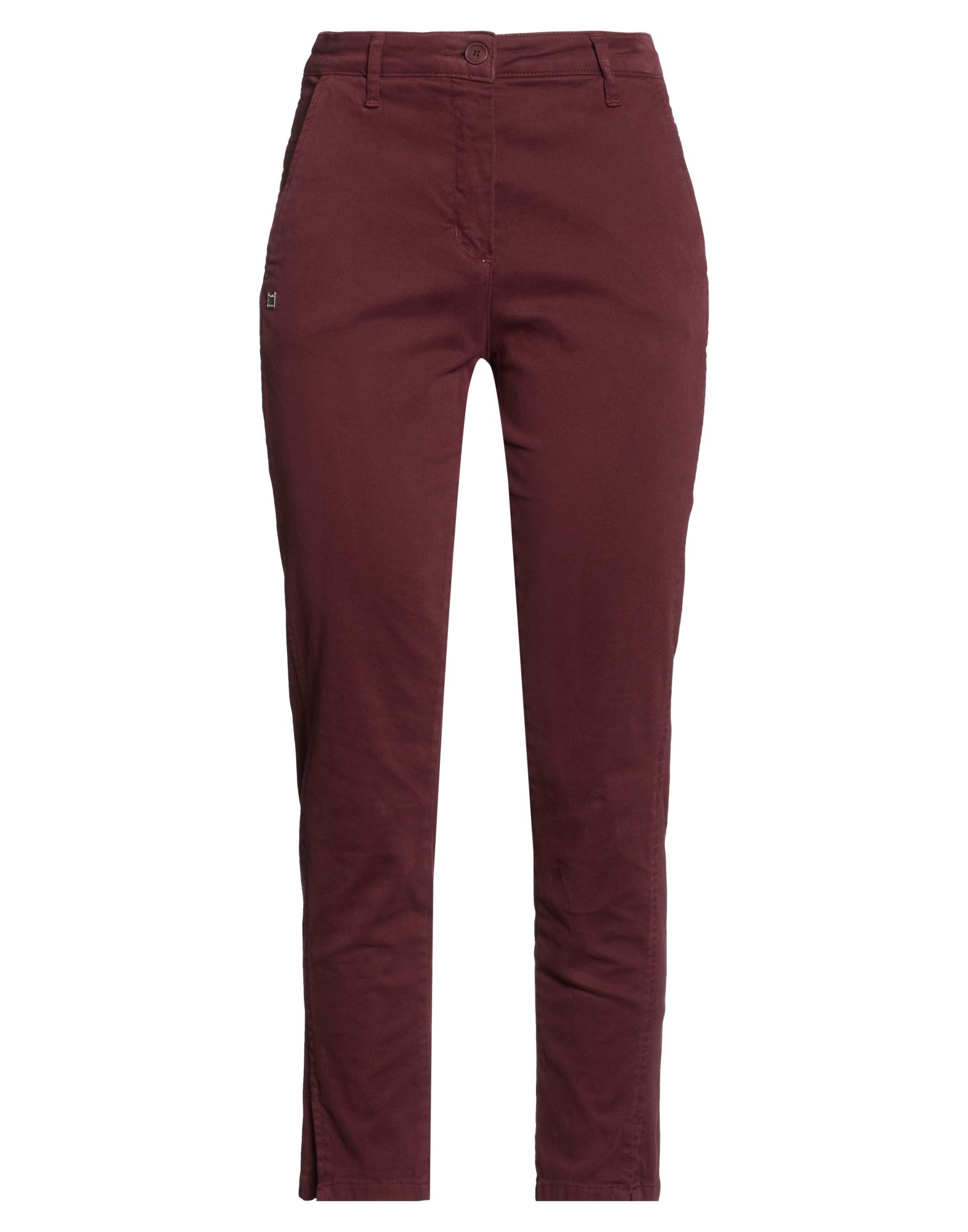 MANILA GRACE BOTTOMWEAR Casual Παντελόνι