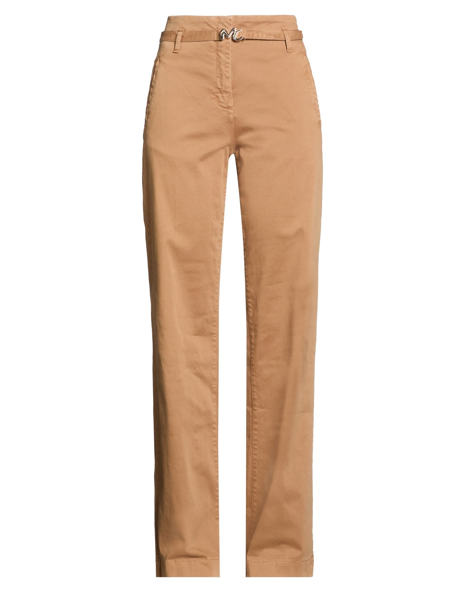 MANILA GRACE BOTTOMWEAR Casual Παντελόνι
