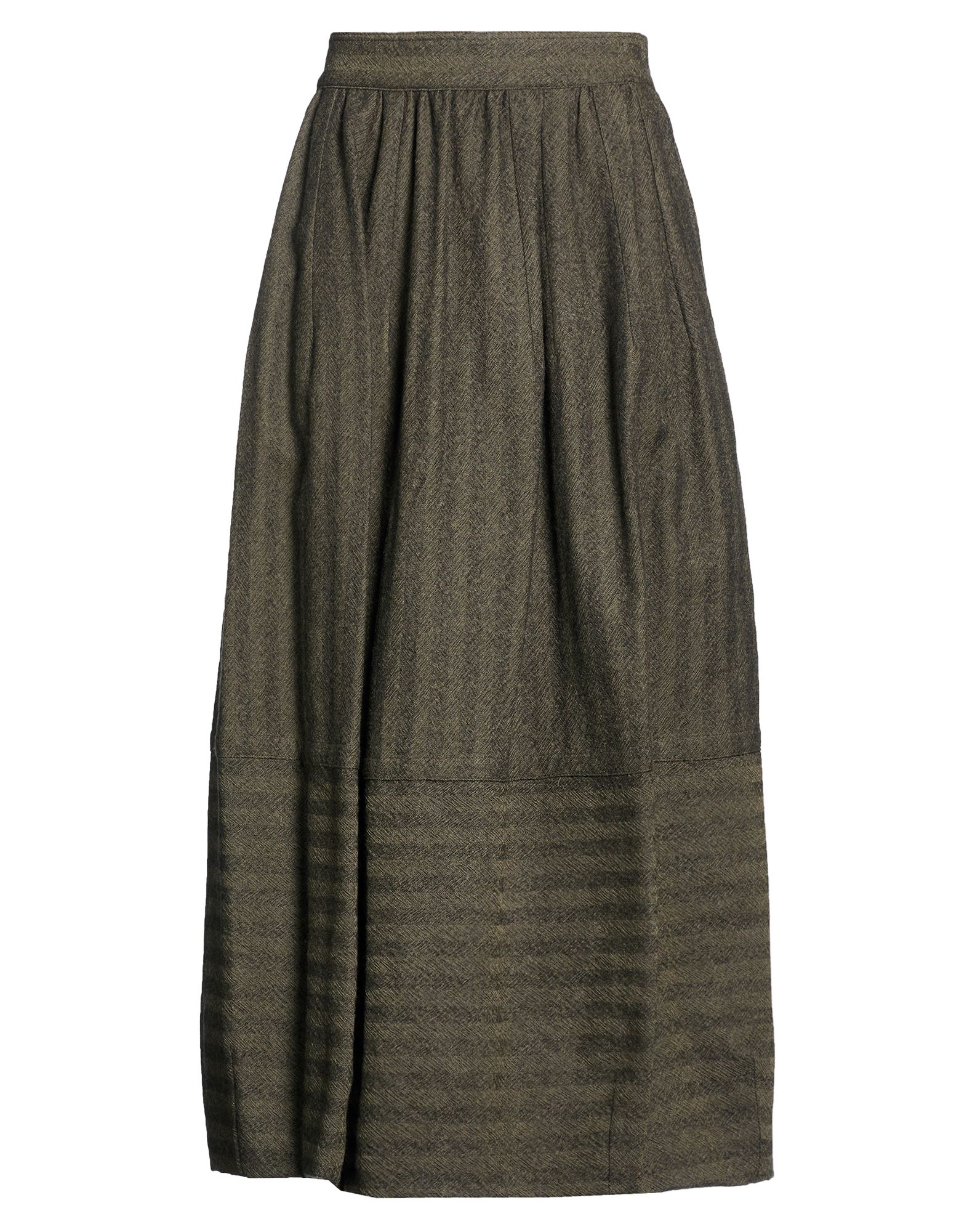 GENTRYPORTOFINO GENTRYPORTOFINO BOTTOMWEAR Μίντι φούστα