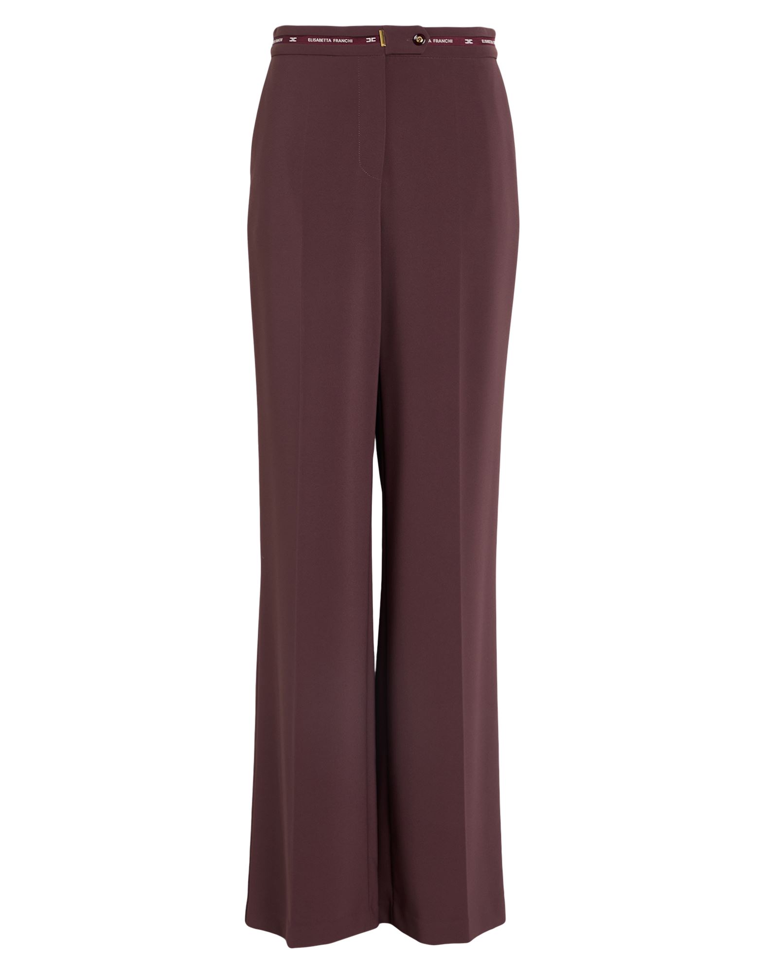 ELISABETTA FRANCHI ELISABETTA FRANCHI BOTTOMWEAR Casual Παντελόνι