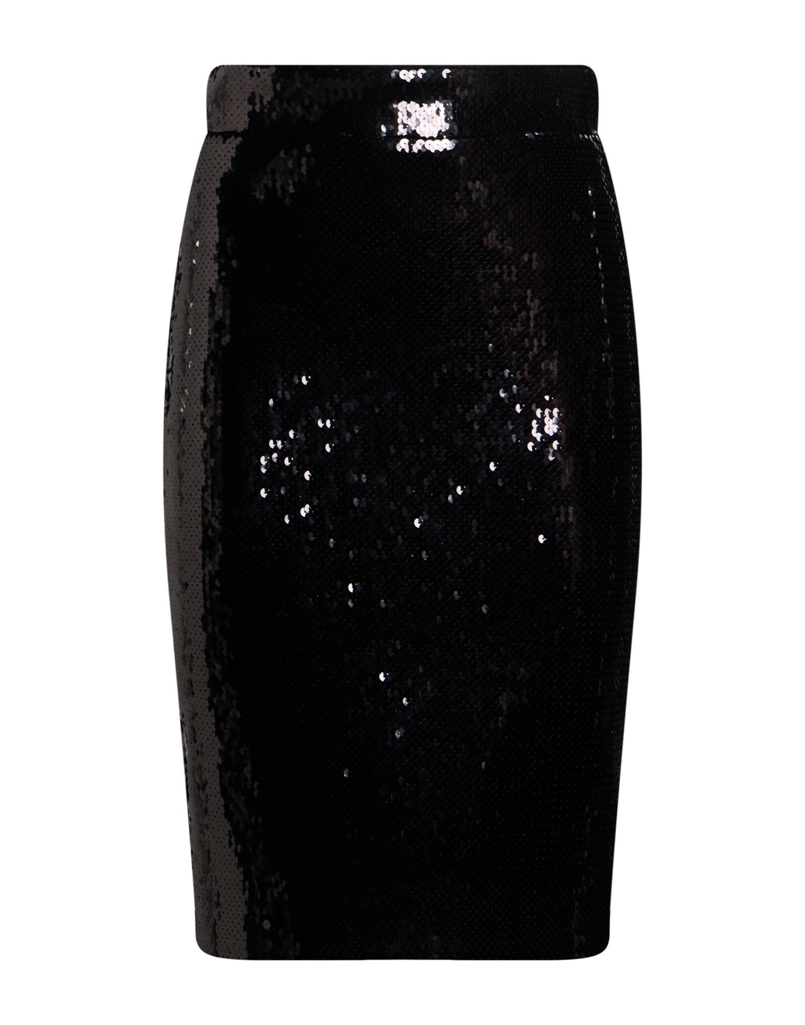 W LES FEMMES by BABYLON BOTTOMWEAR Μίντι φούστα