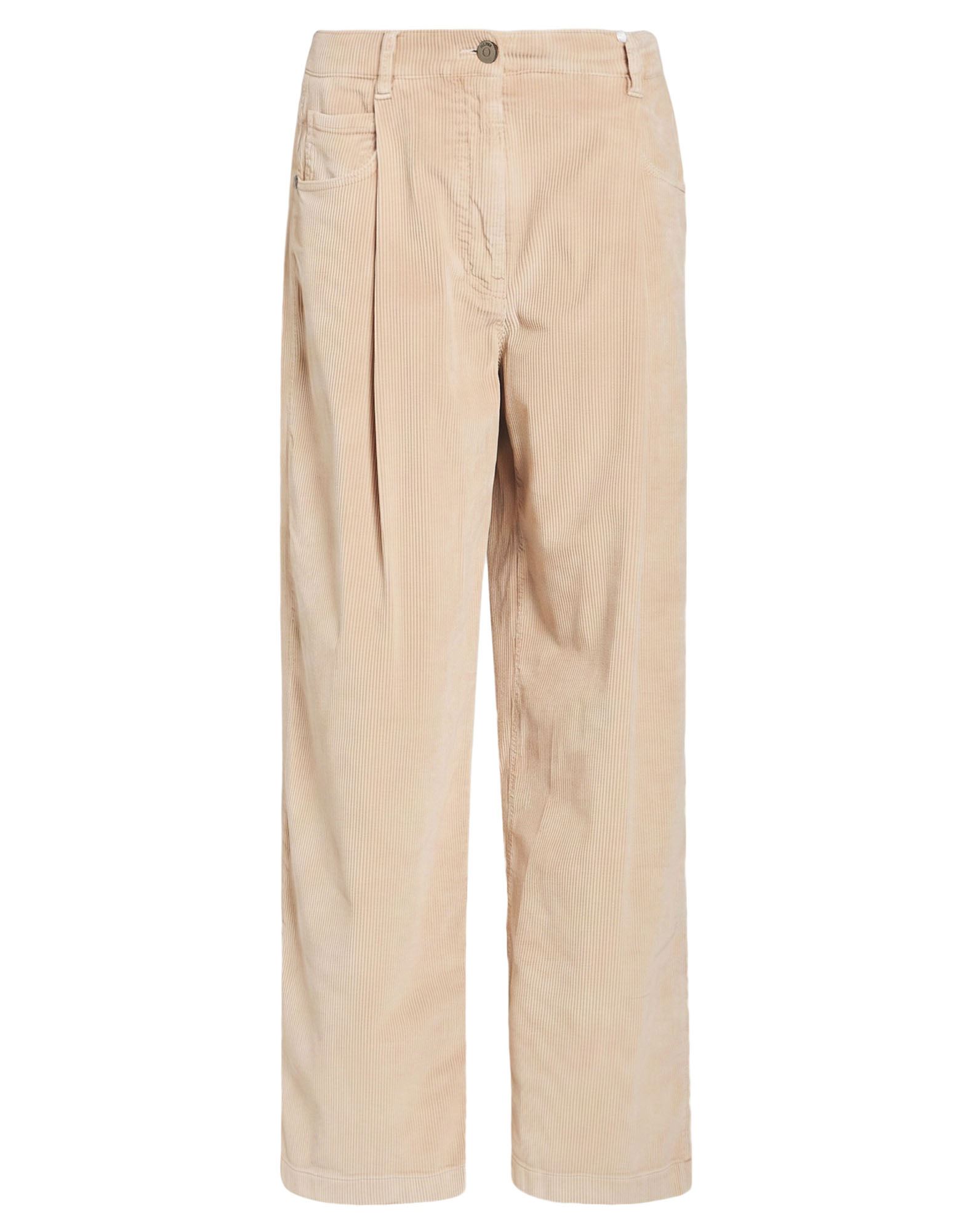 PESERICO PESERICO BOTTOMWEAR Casual Παντελόνι