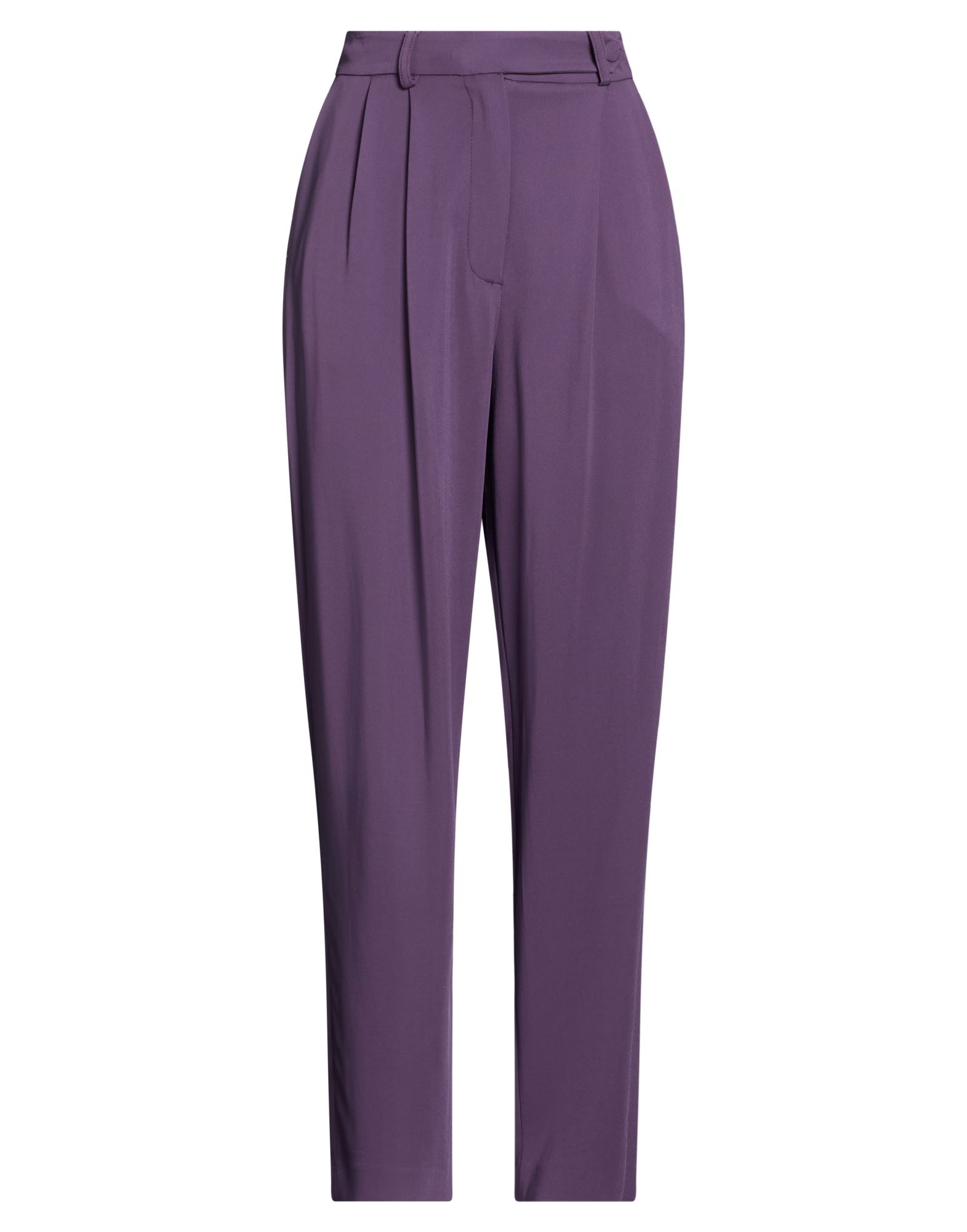 MANILA GRACE BOTTOMWEAR Casual Παντελόνι